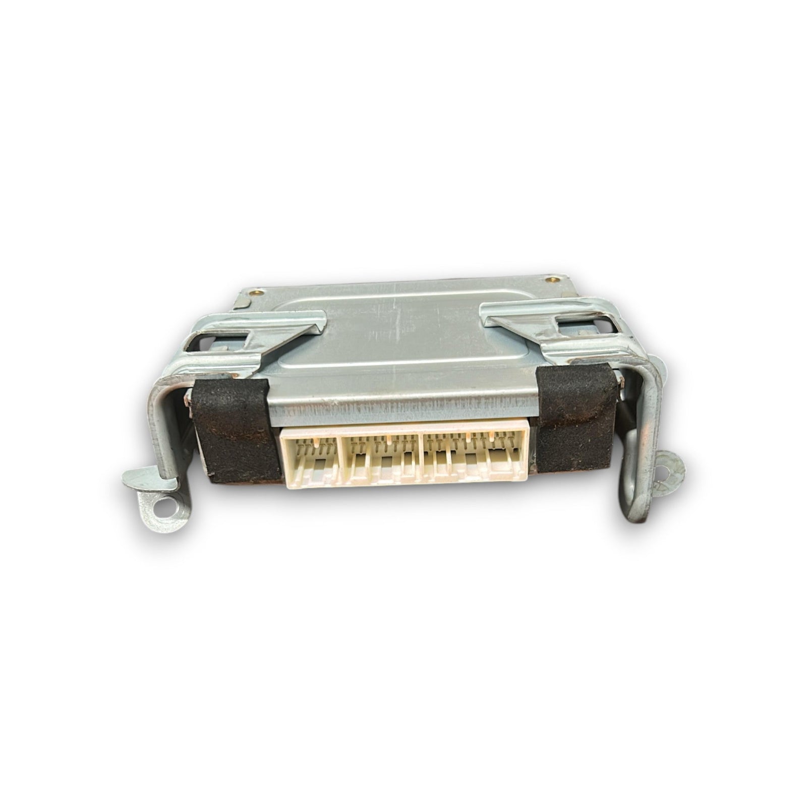 Centralina Controllo Di Trazione Mitsubishi Pajero (V80) cod.8633A014 3.2 Diesel (2006 > 2021) - F&P CRASH SRLS - Ricambi Usati