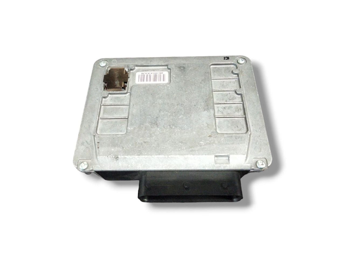 Centralina controllo Differenziale 4x4 Audi A8 4H 4.2 diesel (2009 - 2018) cod.4H0907163A - F&P CRASH SRLS - Ricambi Usati