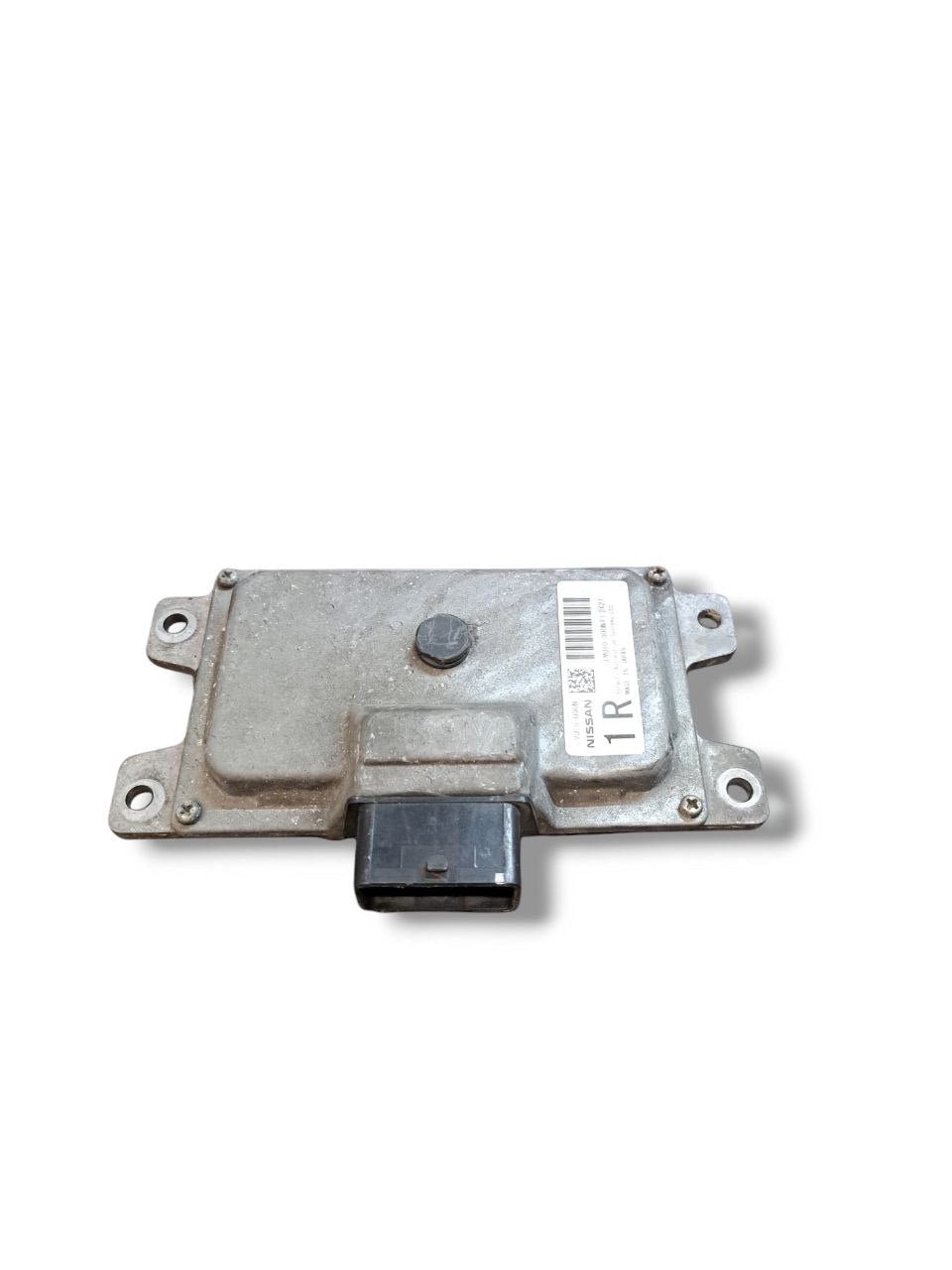Centralina controllo differenziale Nissan Qashqai J10 1.5 Diesel ( 2006 - 2014 ) COD:Emu10-000N - F&P CRASH SRLS - Ricambi Usati