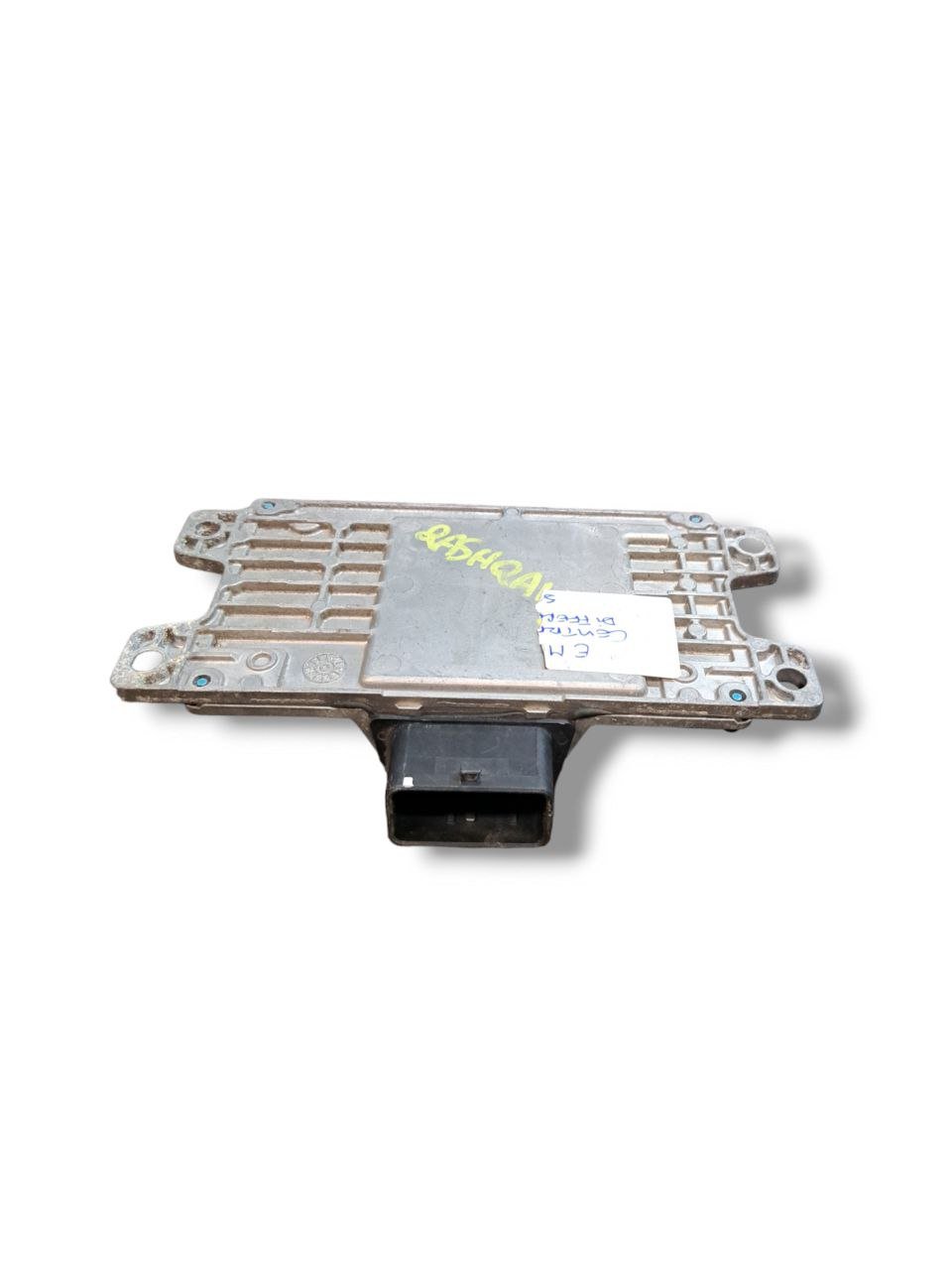 Centralina controllo differenziale Nissan Qashqai J10 1.5 Diesel ( 2006 - 2014 ) COD:Emu10-000N - F&P CRASH SRLS - Ricambi Usati