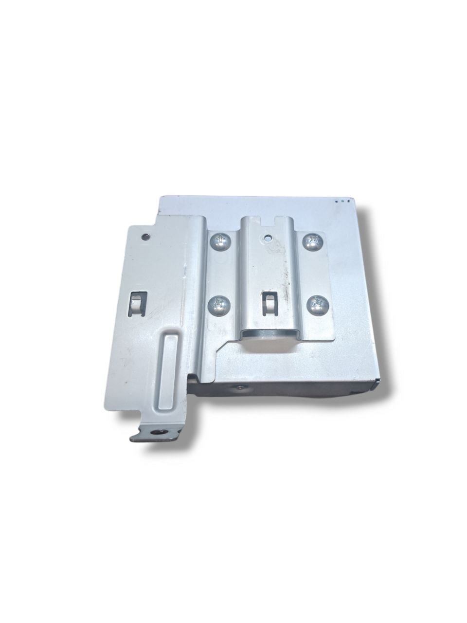 Centralina controllo differenziale Nissan X-Trail T32 1.6 Diesel (2014-2020) COD:284A14CB4A - F&P CRASH SRLS - Ricambi Usati