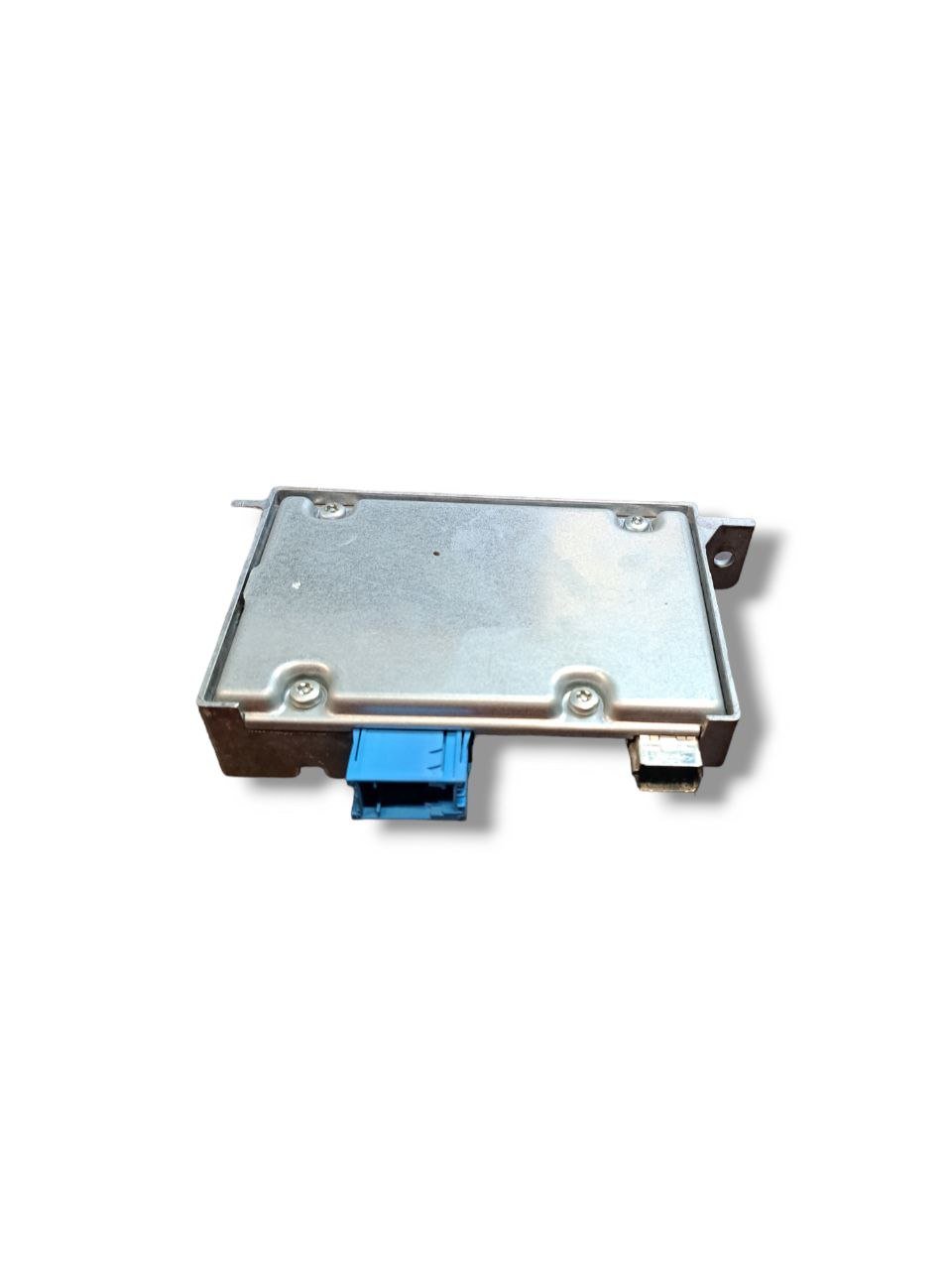 Centralina controllo elettronico frenata Bmw Serie 7 F01 - F02 (2008-2015) COD:9222803 - F&P CRASH SRLS - Ricambi Usati