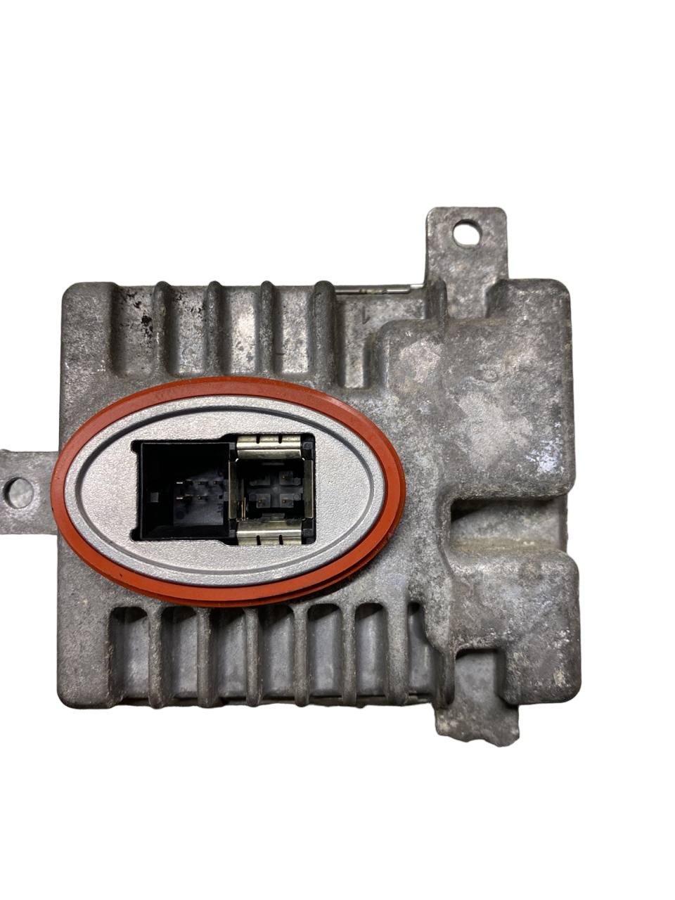 Centralina controllo faro sinistro Bmw 740i (f02 - 2015) cod:7237647 - F&P CRASH SRLS - Ricambi Usati