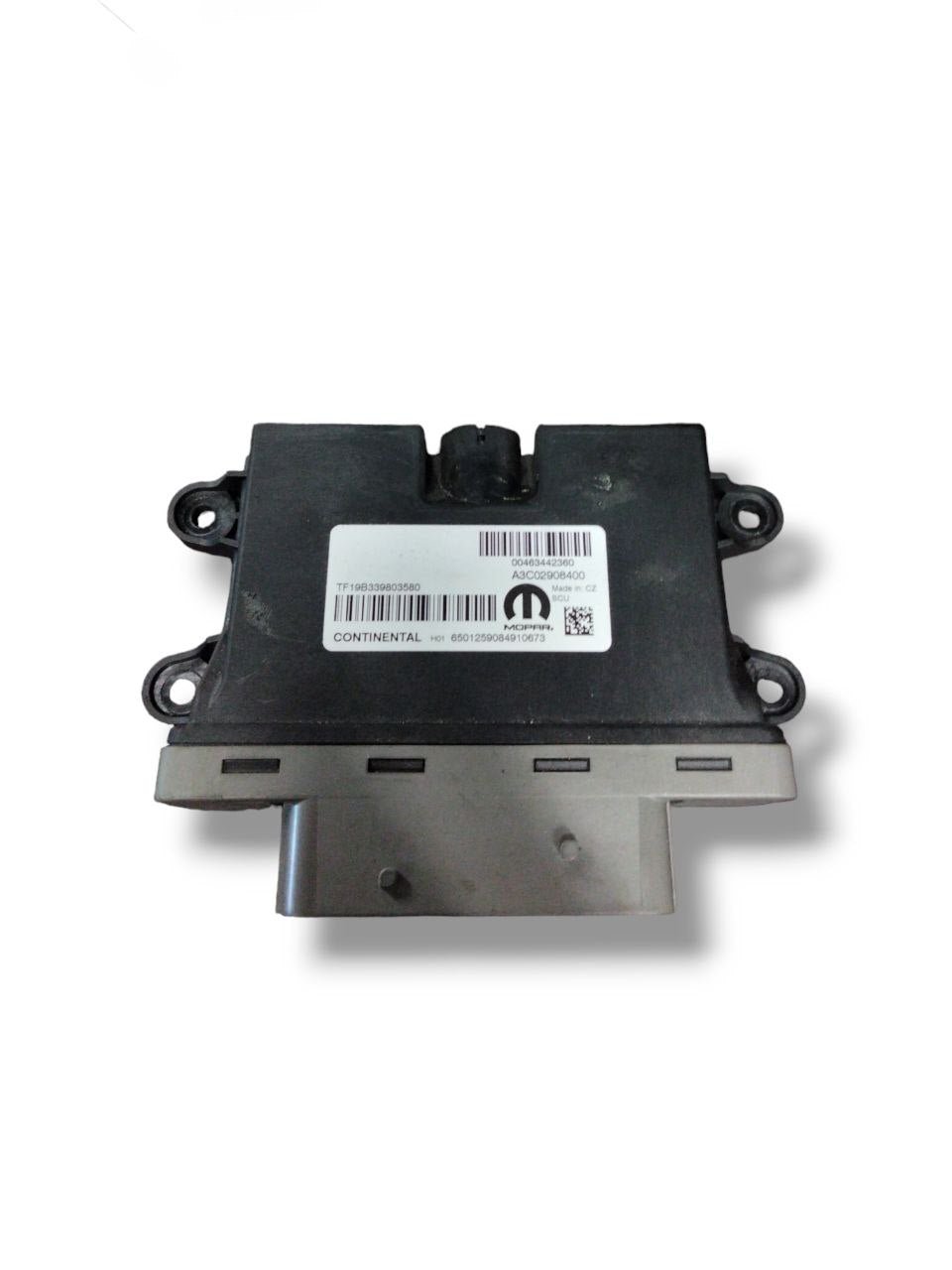 Centralina controllo guida Fiat 500X (2014>) cod.00463442360 - F&P CRASH SRLS - Ricambi Usati