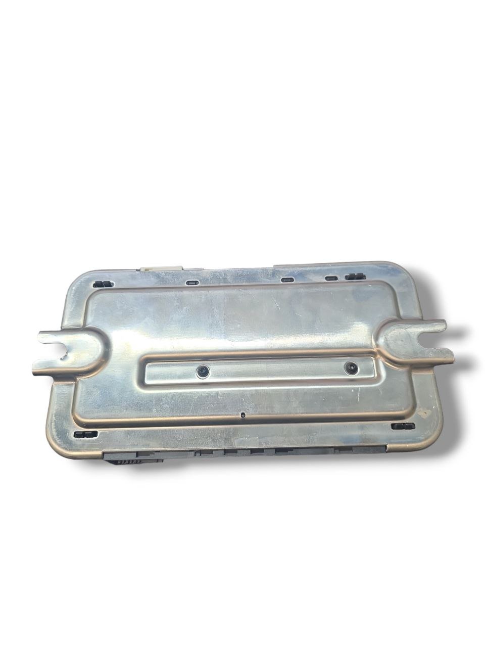 Centralina Controllo Luci Bmw Serie 7 F01 - F02 ( 2008 - 2015 ) Cod : 28.4085-0803.3.00 - F&P CRASH SRLS - Ricambi Usati