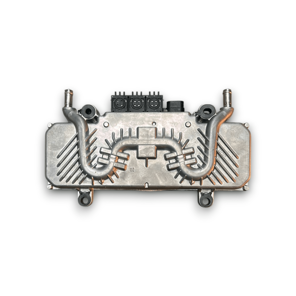 Centralina controllo motore elettrico bmw x3 g01 2.0 diesel / hybrid cod:f14 - 105451 - 00 - 10 (2017 &gt; 2024) - F&amp;P CRASH SRL - Ricambi Usati