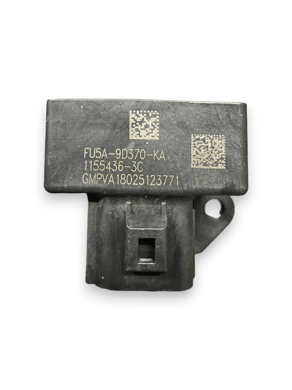 Centralina Controllo Pompa Carburante Ford S - Max (2006 al 2023) cod: FU5A - 9D370 - KA - F&P CRASH SRLS - Ricambi Usati