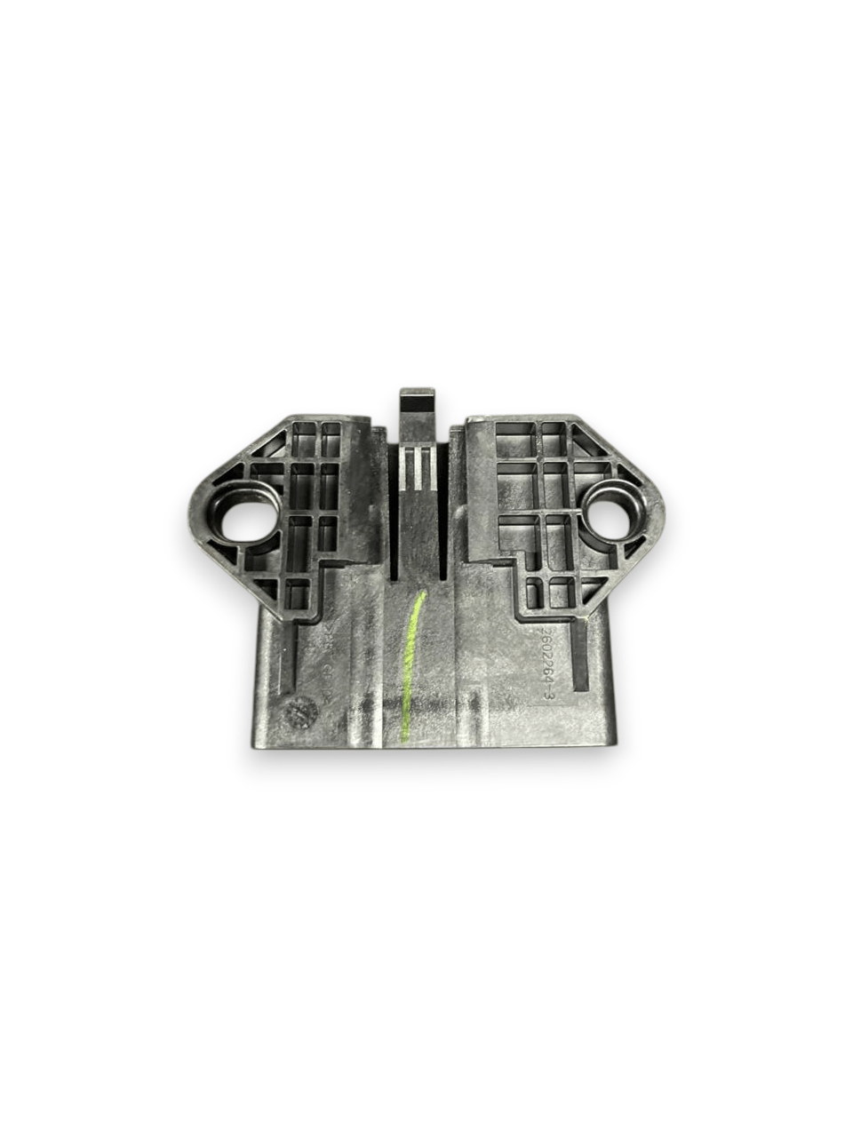 Centralina Controllo Pompa Carburante Ford S - Max (2006 al 2023) cod: FU5A - 9D370 - KA - F&P CRASH SRLS - Ricambi Usati