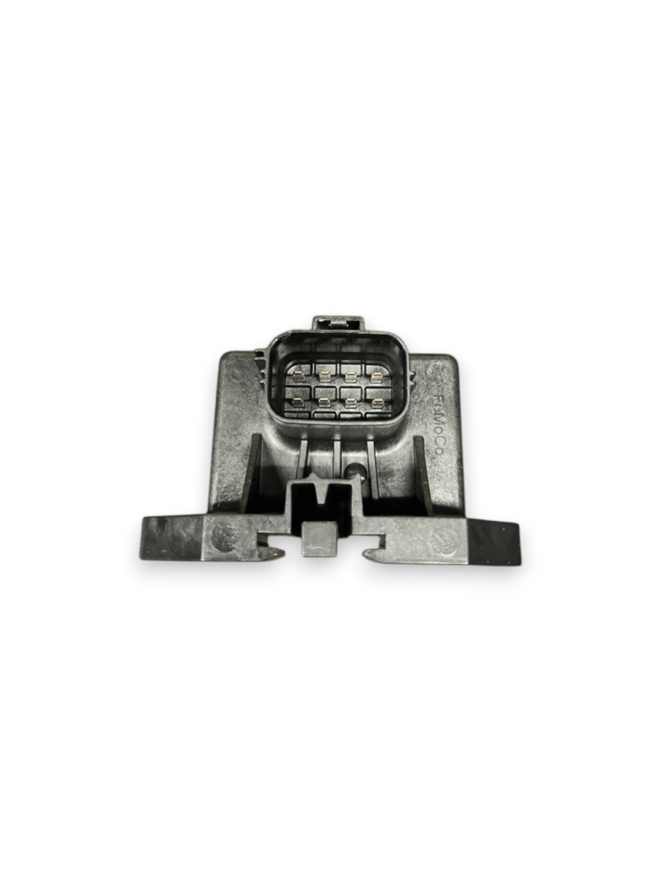 Centralina Controllo Pompa Carburante Ford S - Max (2006 al 2023) cod: FU5A - 9D370 - KA - F&P CRASH SRLS - Ricambi Usati