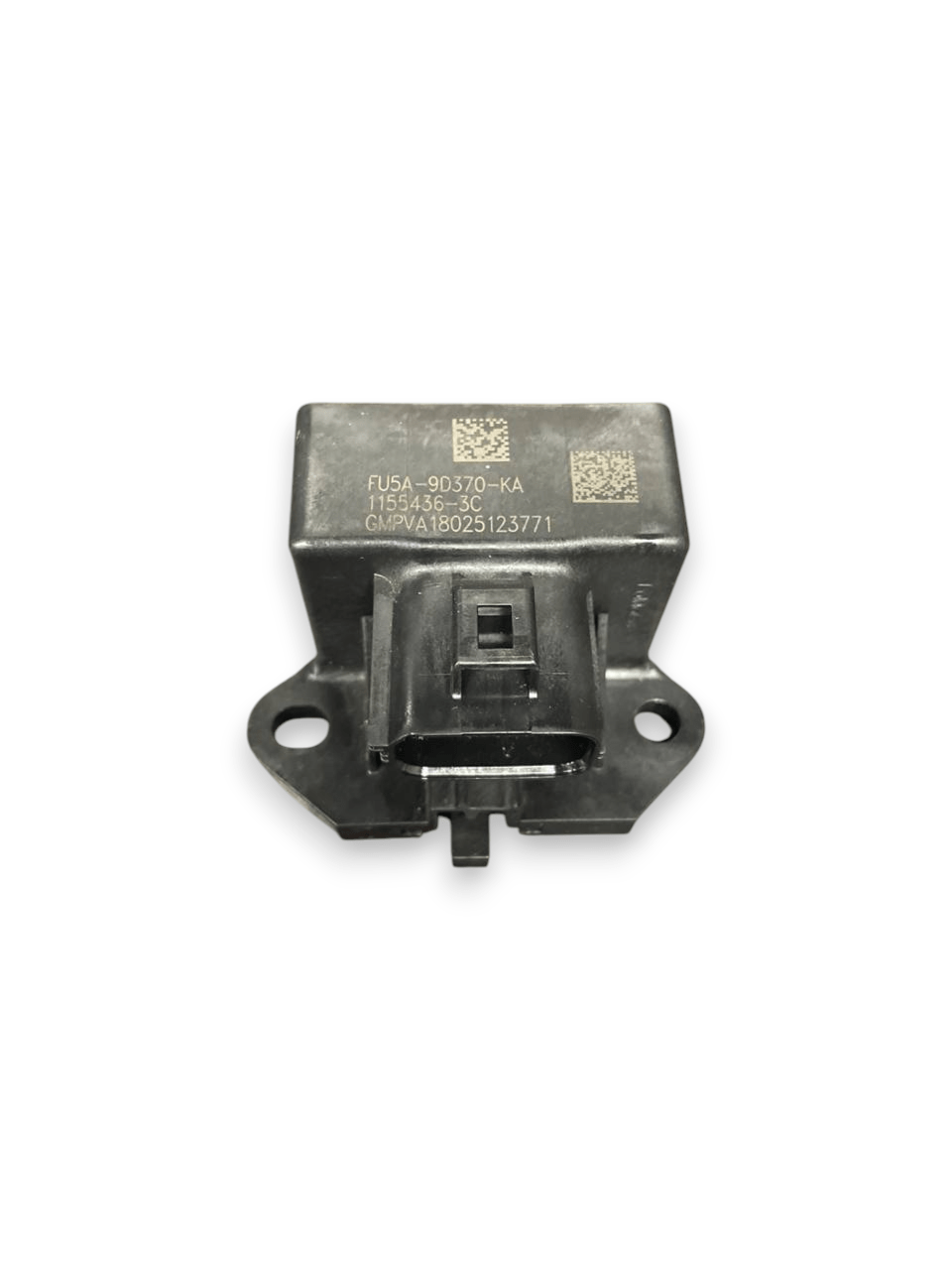 Centralina Controllo Pompa Carburante Ford S - Max (2006 al 2023) cod: FU5A - 9D370 - KA - F&P CRASH SRLS - Ricambi Usati