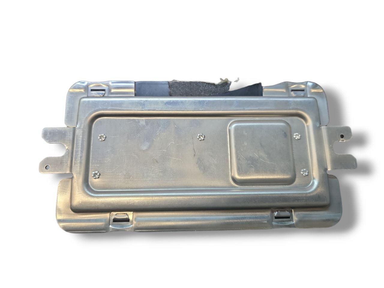 Centralina Controllo Sospensioni Pneumatiche Bmw Serie 7 F01 - F02 ( 2008 - 2015 ) Cod : 3714679284002 - F&P CRASH SRLS - Ricambi Usati