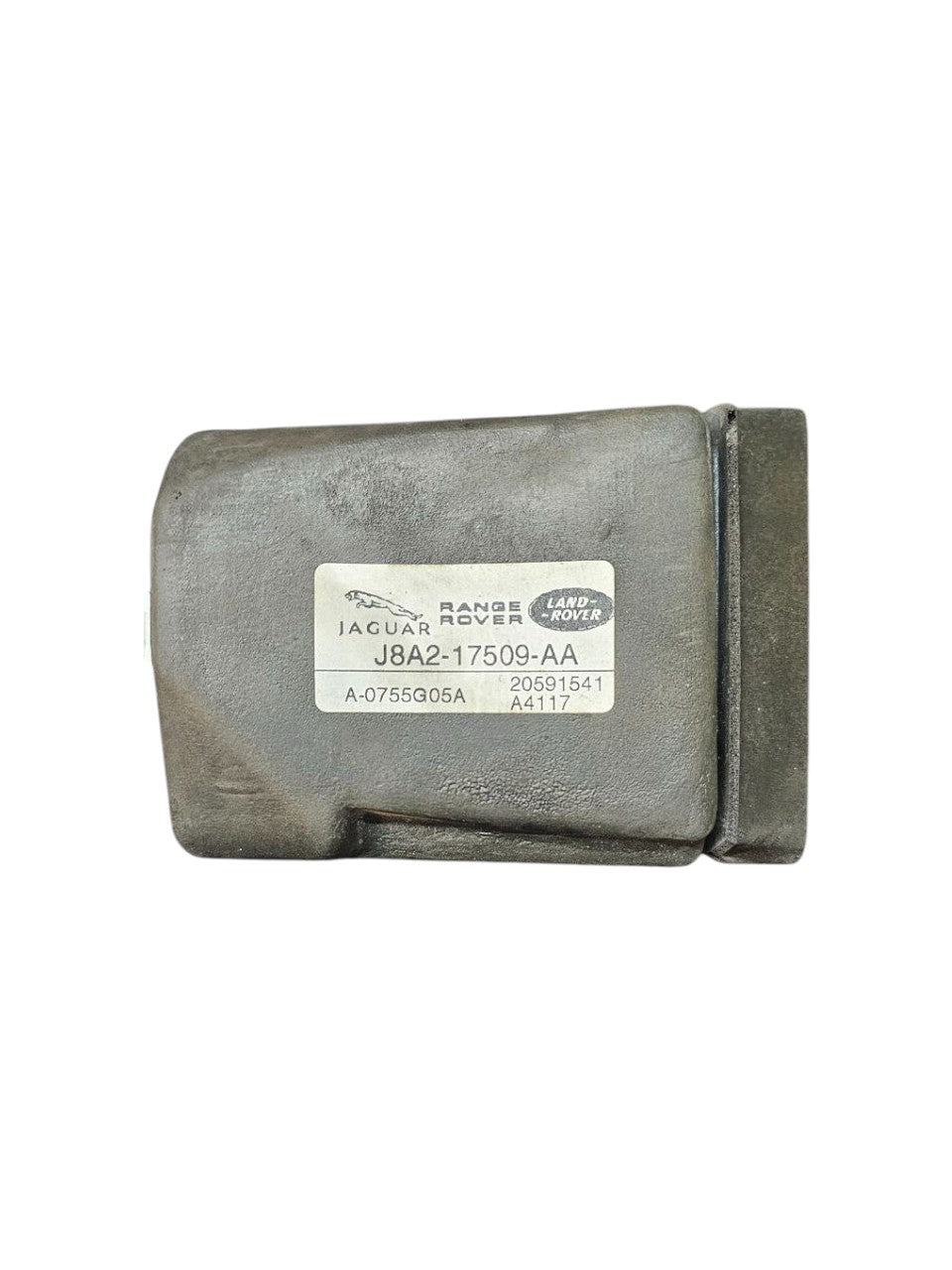 Centralina controllo tergicristalli Range Rover Velar L560 Cod:J8A217509AA (2017 - >) - F&P CRASH SRLS - Ricambi Usati