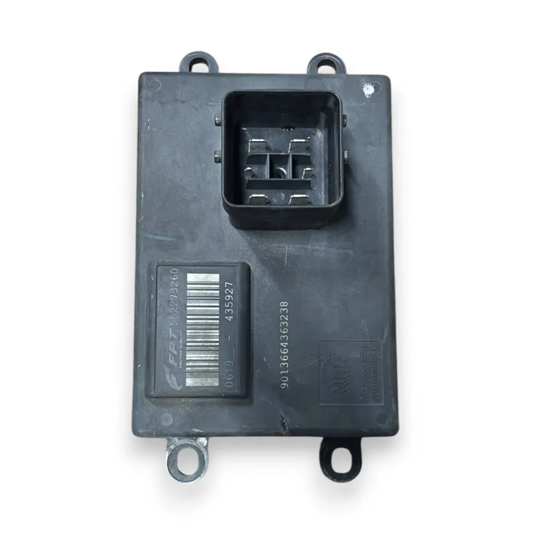 Centralina controllo trasmissione Jeep Renegade dal 2018 cod. 552273260 - F&P CRASH SRL - Ricambi Usati