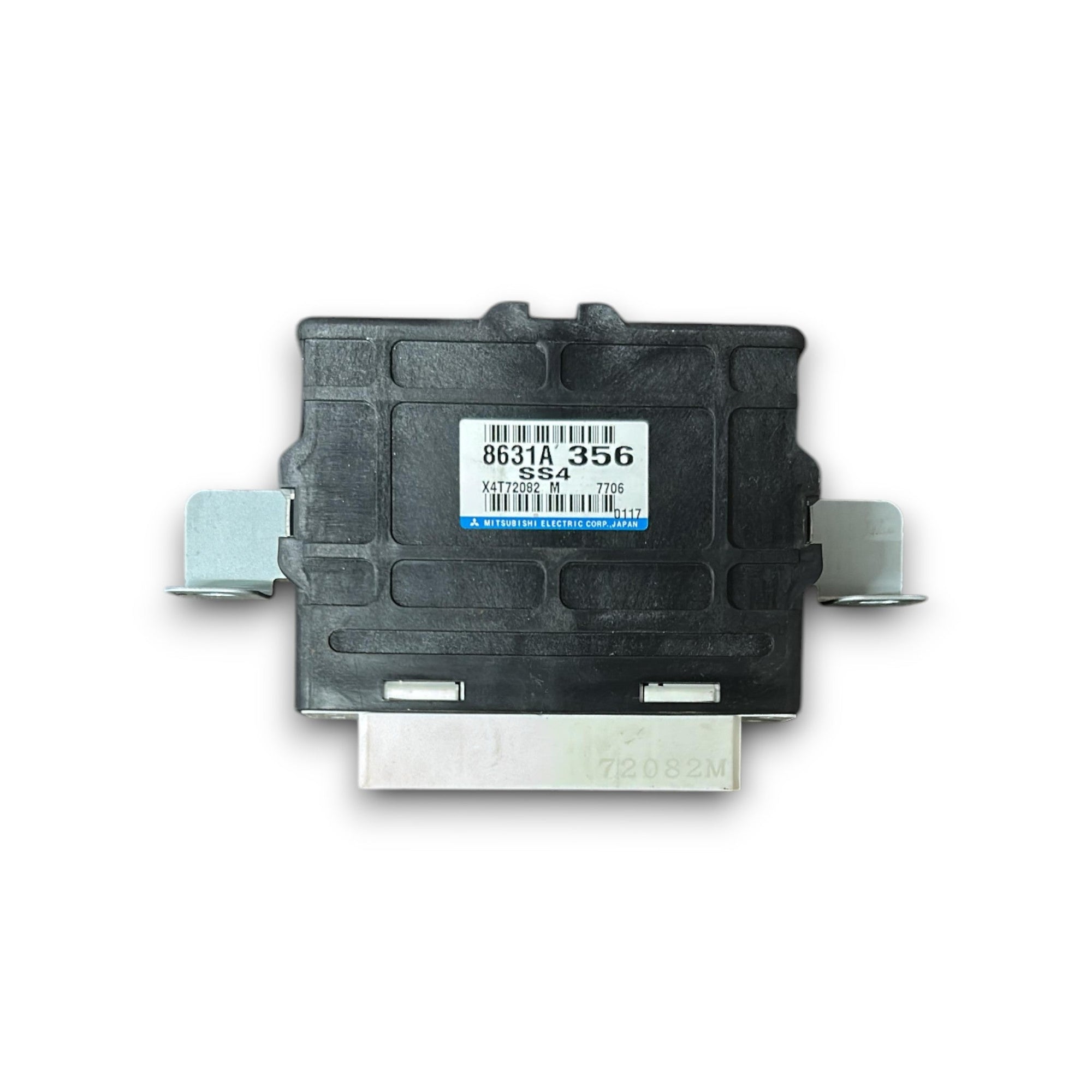 Centralina controllo trazione integrale Mitsubishi Pajero (V80) cod.8631A356 3.2 Diesel (2006 > 2021) - F&P CRASH SRLS - Ricambi Usati