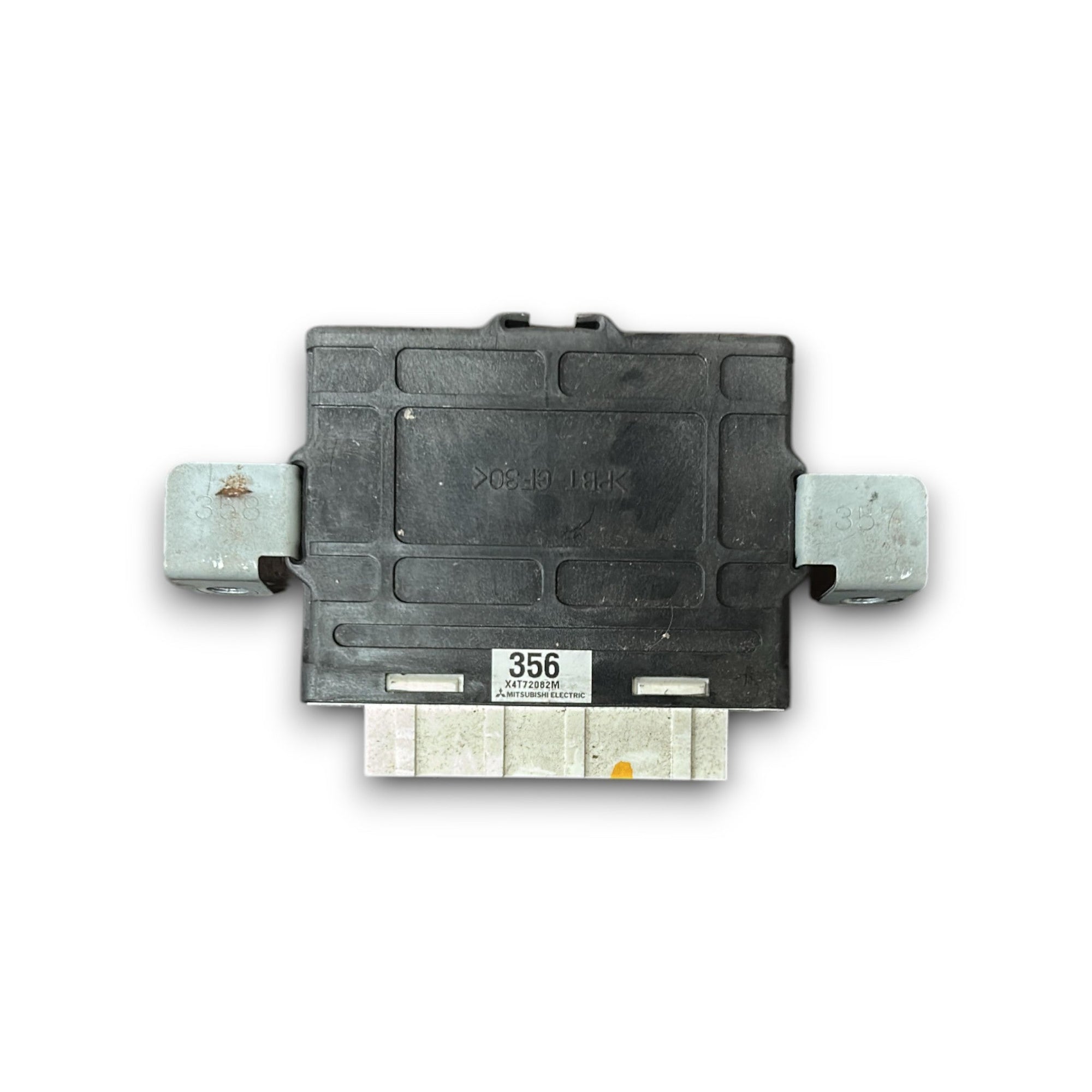 Centralina controllo trazione integrale Mitsubishi Pajero (V80) cod.8631A356 3.2 Diesel (2006 > 2021) - F&P CRASH SRLS - Ricambi Usati