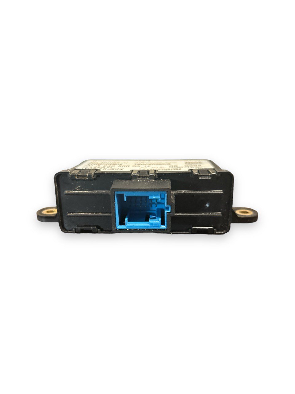 Centralina Controllo Trazione Mercedes Benz CLA (X117) (2013 > 2019) cod.A2469005312 - F&P CRASH SRLS - Ricambi Usati