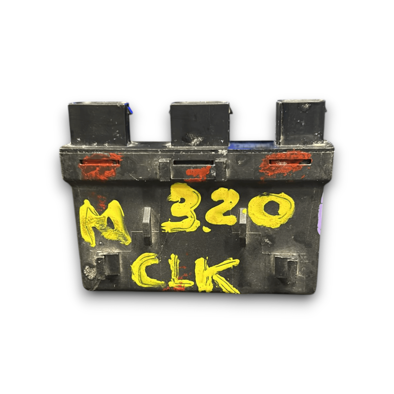 Centralina Controllo Trazione Mercedes Benz CLK W208 2.0 Benzina cod:A0235455532 (1997 > 2003) - F&P CRASH SRLS - Ricambi Usati