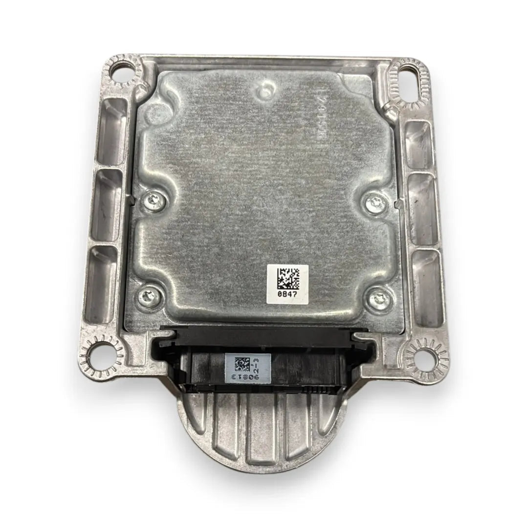 Centralina controllo urti BMW X4 F26 cod. 6882971 - F&P CRASH SRL - Ricambi Usati