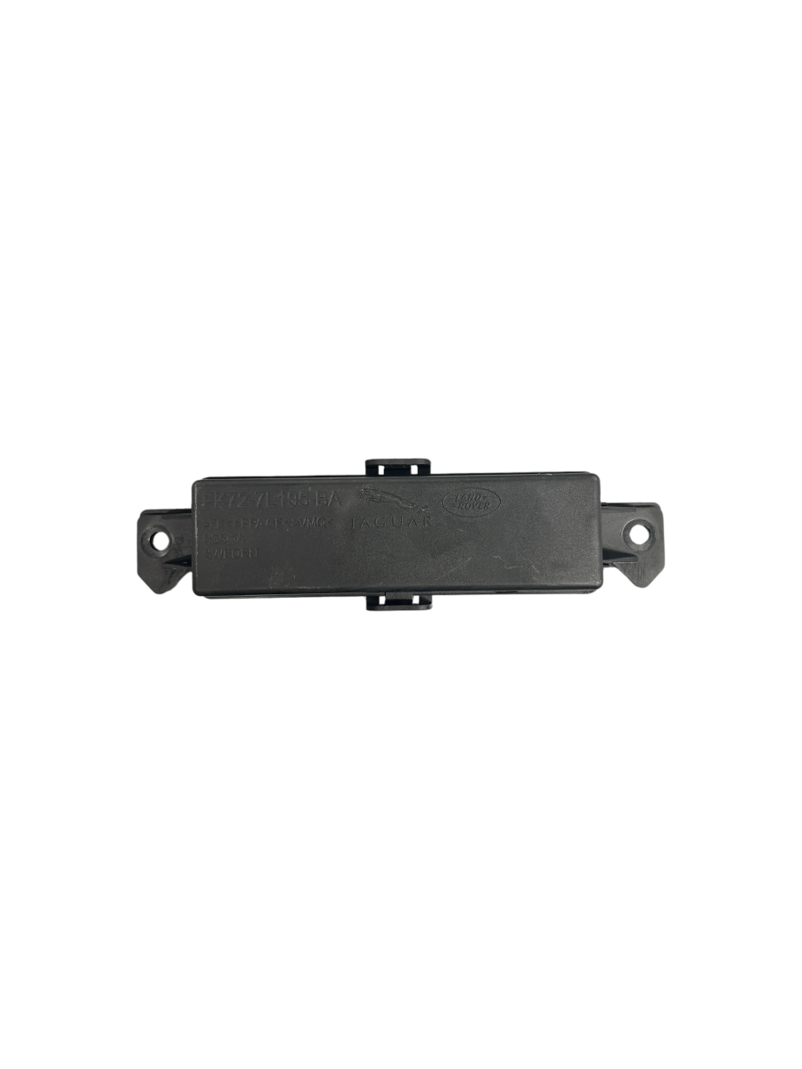Centralina controllo vibrazioni land Rover Discovery Sport (2015 - L550) cod:fk72 - 7l195 - ba - F&P CRASH SRLS - Ricambi Usati
