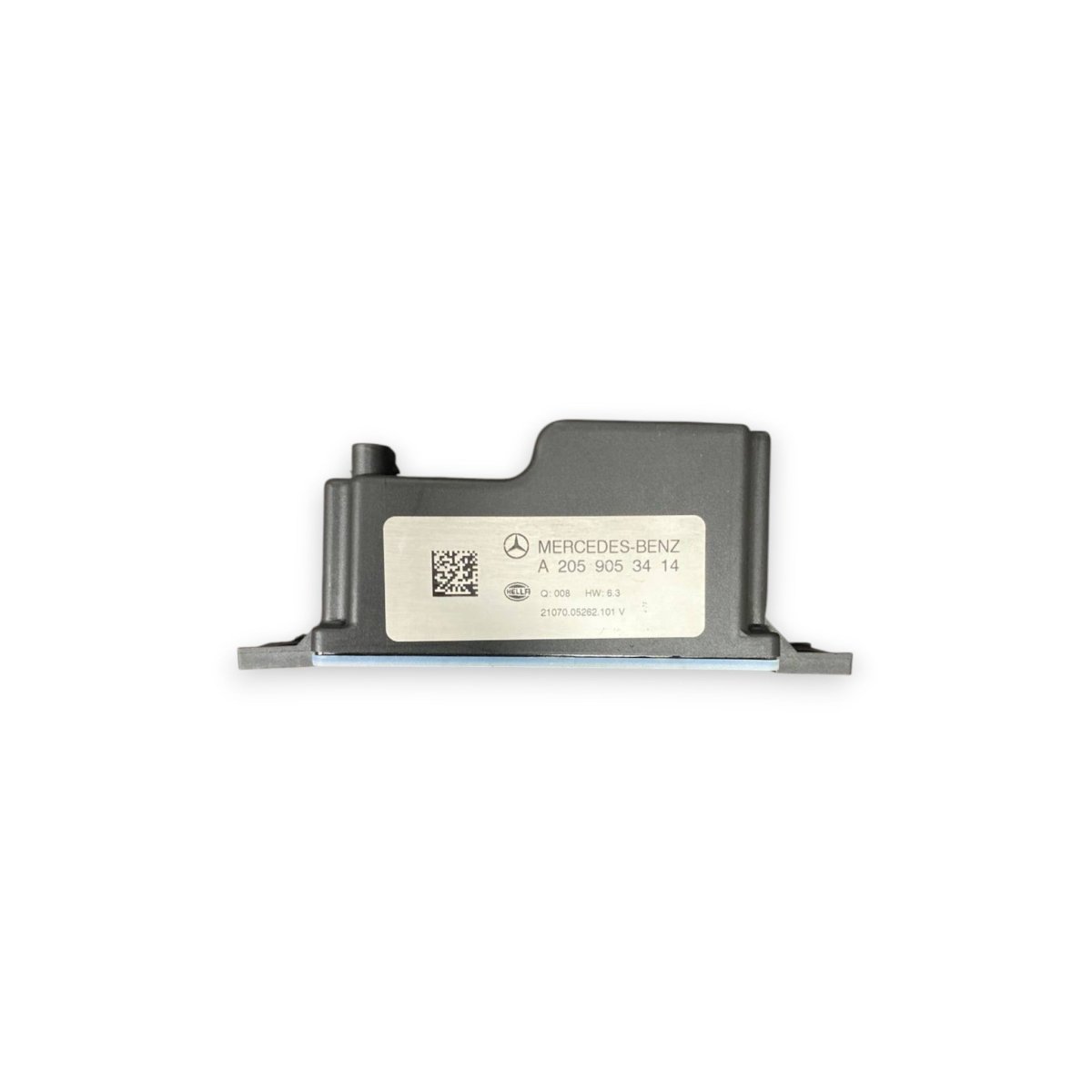 Centralina convertitore di tensione mercedes - benz eqc Cod: a2059053414 (2019 - 2023) - F&P CRASH SRL - Ricambi Usati