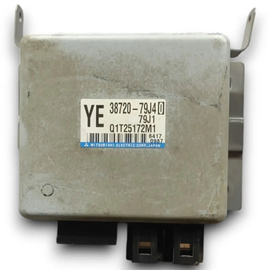 Centralina del servosterzo Fiat Sedici 2006–2011 OEM 38720-79J4 - F&P CRASH SRL - Ricambi Usati