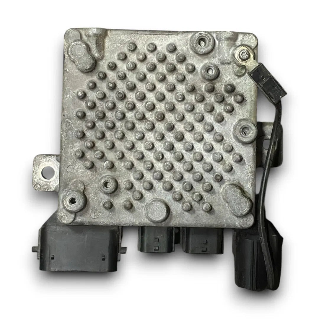 Centralina del servosterzo Subaru Forester 3ª Serie 2008–2013 OEM E2710-58005 - F&P CRASH SRL - Ricambi Usati