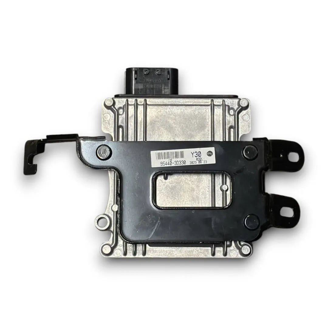 Dettaglio Centralina di controllo cambio automatico Kia Sportage 4ª Serie 2018–2022 cod. 95441-3D330 - foto 2