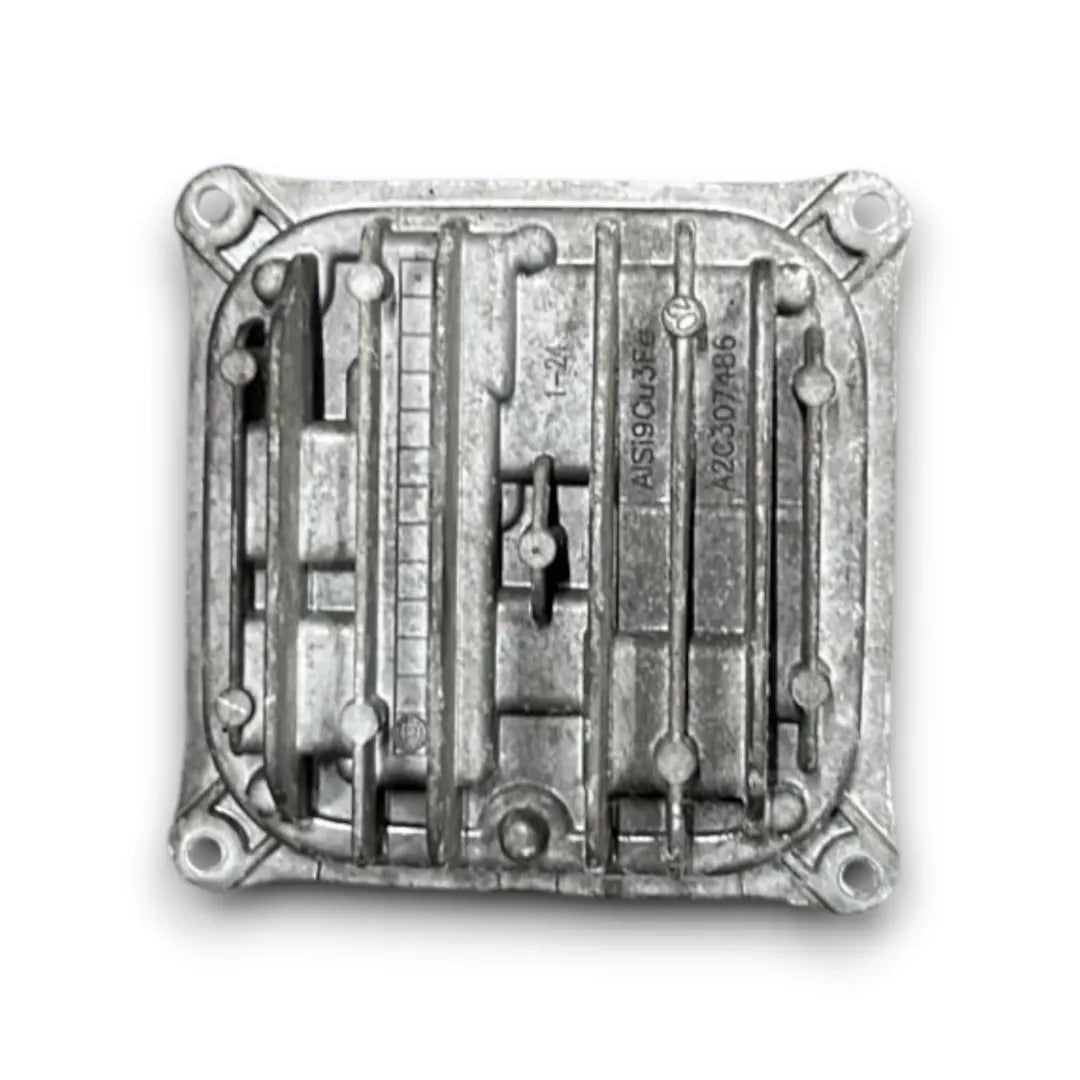 Centralina di controllo proiettori Mercedes-Benz Classe E W/S212 dal 2009 cod. A2228700689 - F&P CRASH SRL - Ricambi Usati