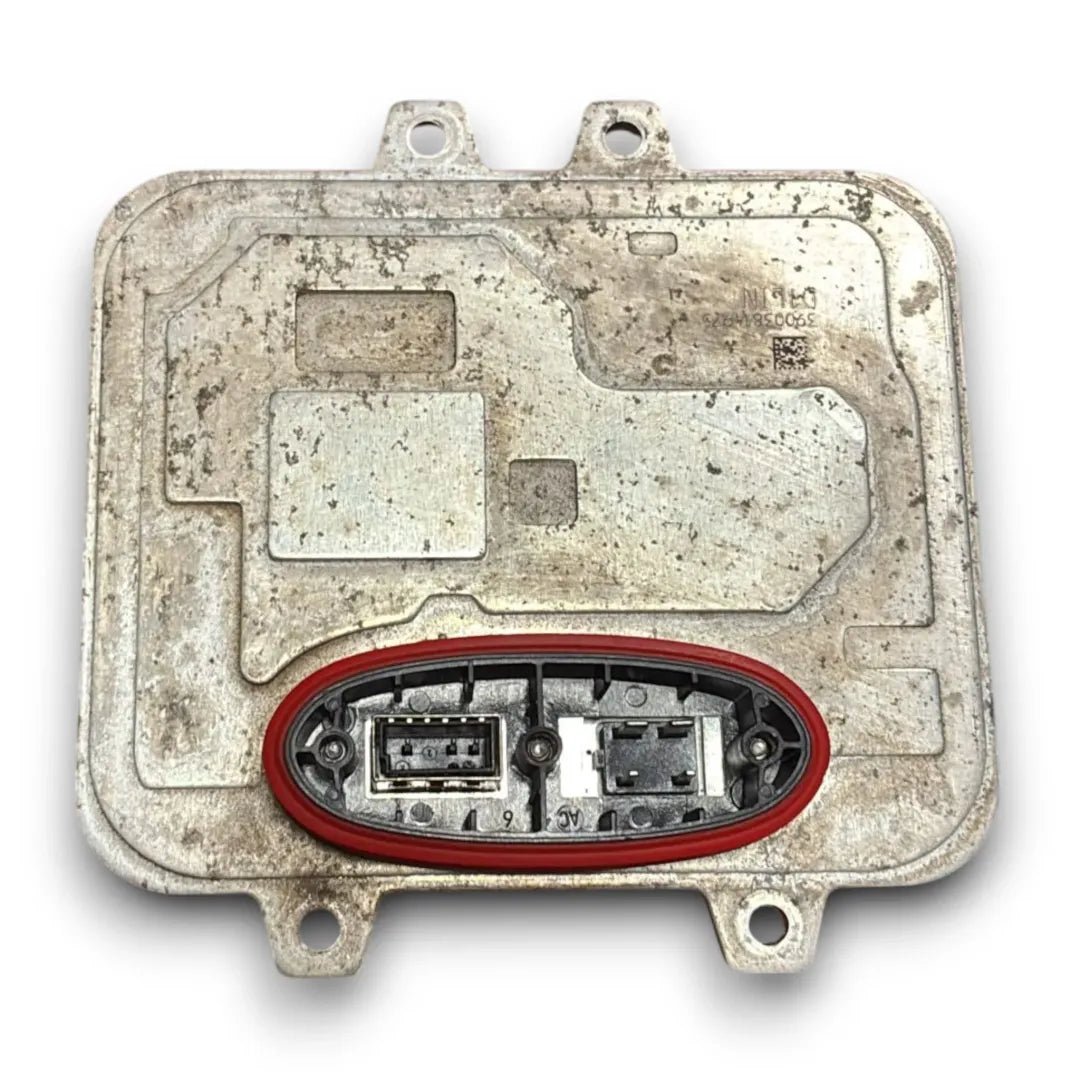 Dettaglio Centralina di controllo proiettori Opel Mokka 2012–2016 - foto 2