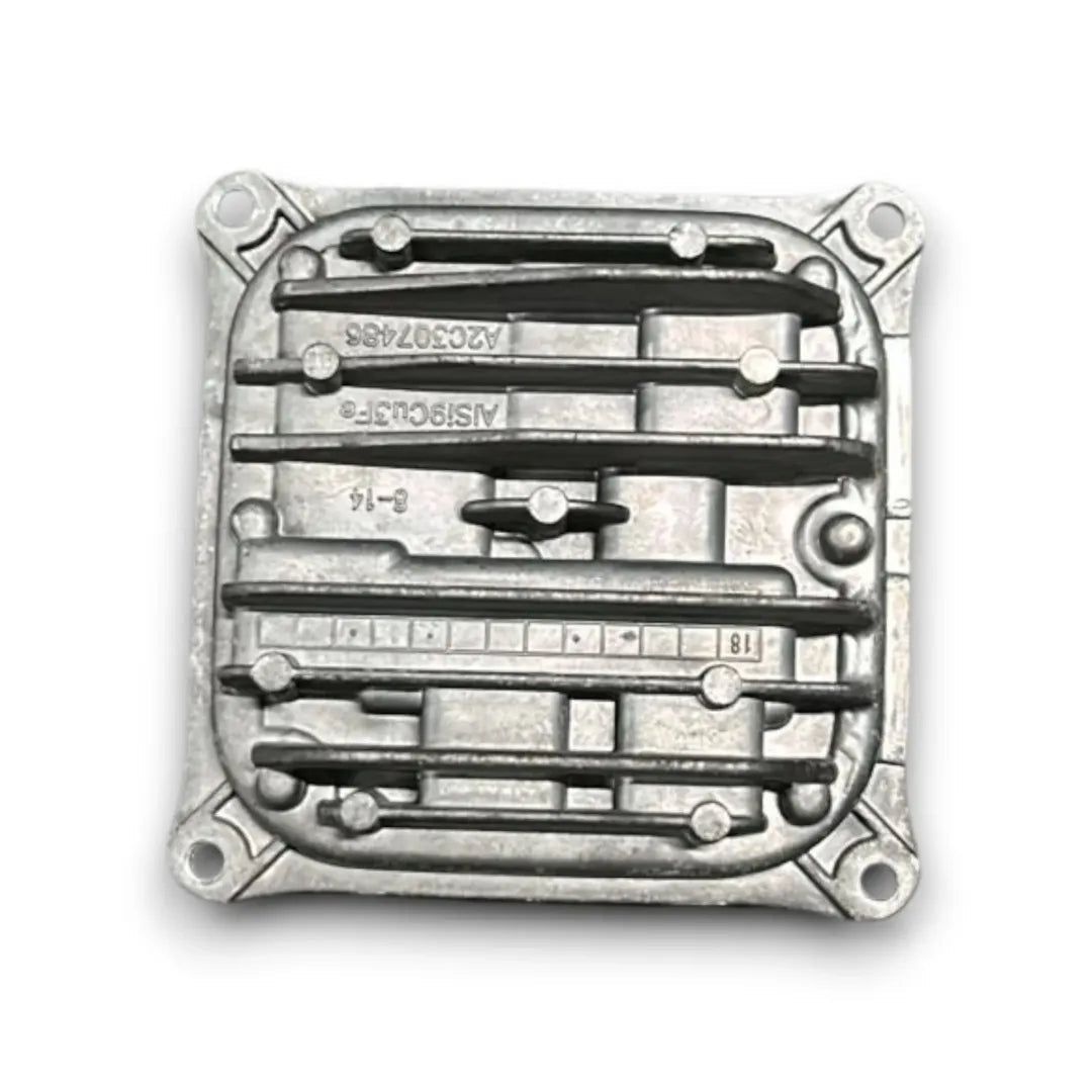 Centralina di controllo proiettori sinistra Mercedes-Benz Classe E dal 2009 A2228700789 - F&P CRASH SRL - Ricambi Usati