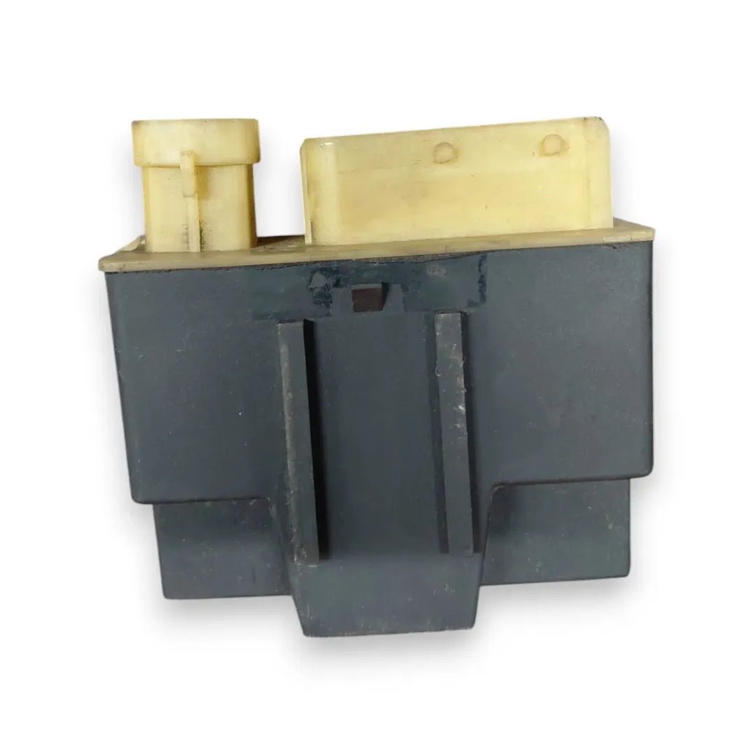 Dettaglio Centralina di controllo riscaldatore ausiliario Peugeot 3008 2016–2021 cod. 9673999980 - foto 2