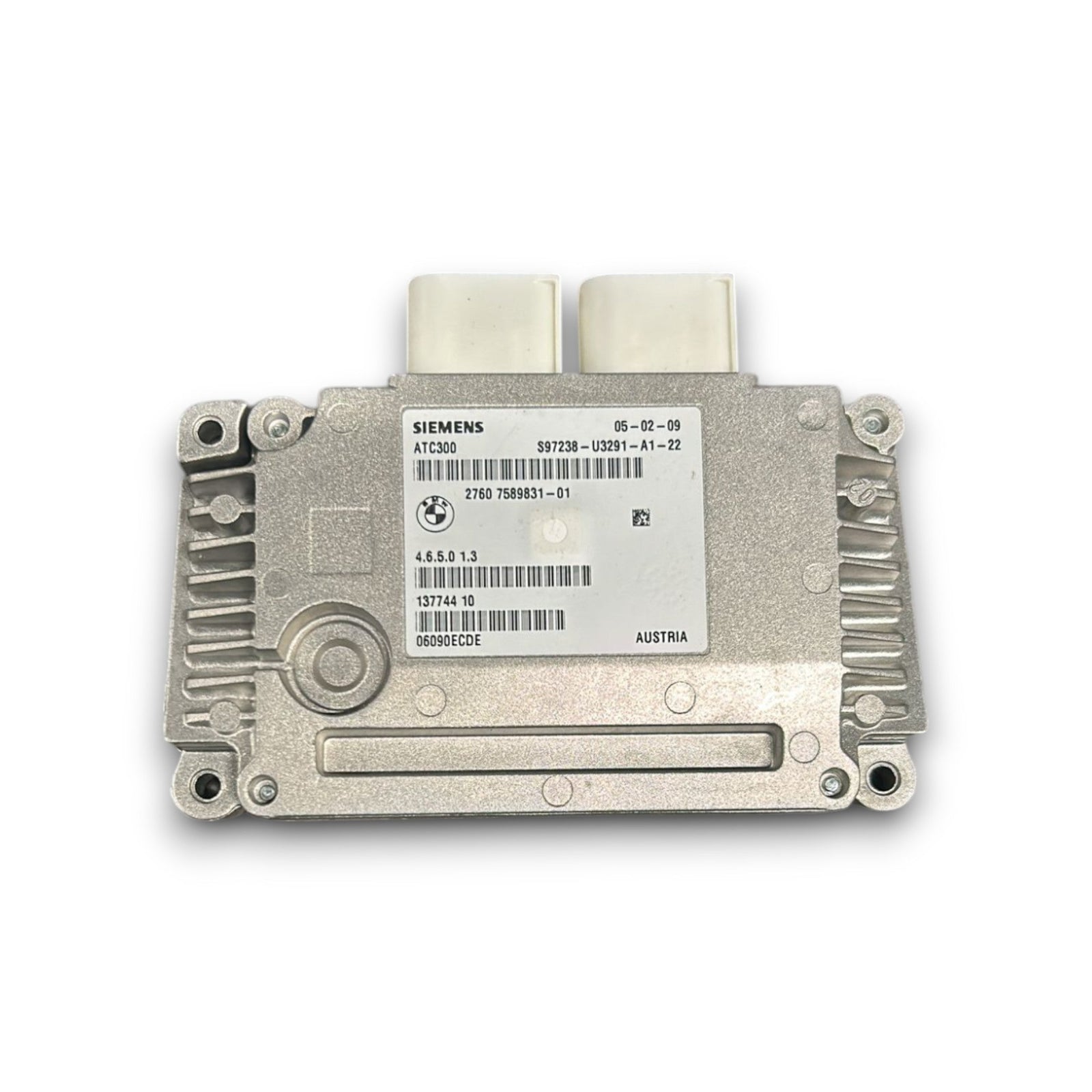 Centralina Differenziale BMW Serie 3 (E92) cod.7589831 (2005 > 2013) - F&P CRASH SRLS - Ricambi Usati