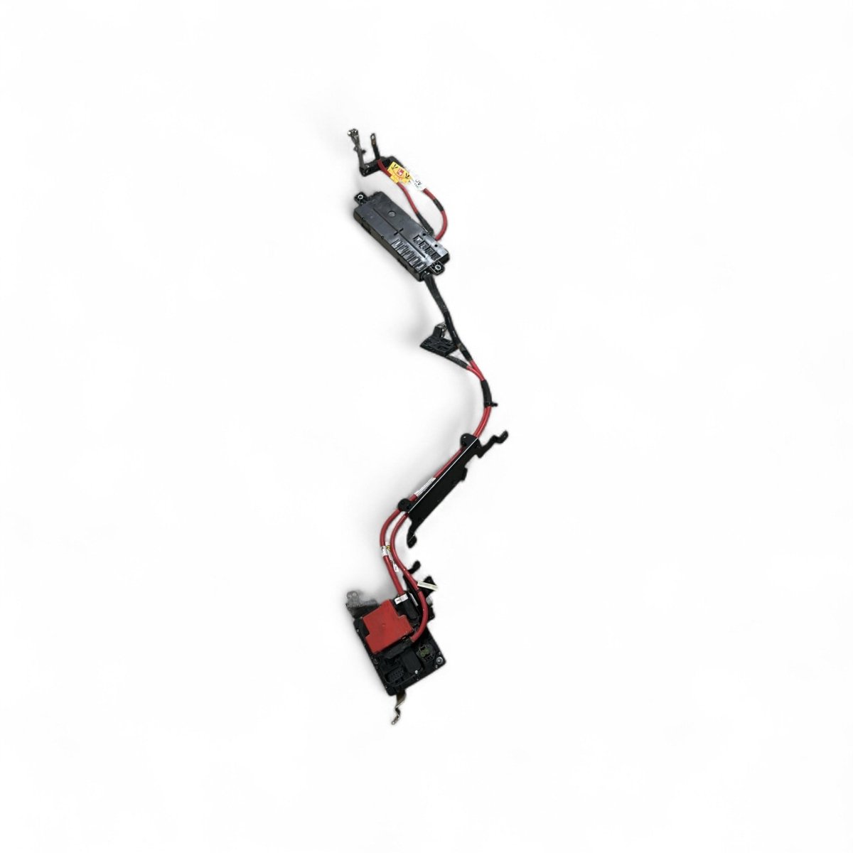 Centralina distribuzione alimentazione Jaguar I - Pace (X590) cod.jpla - 14f70 - ac (2018 > ) cod.hx53 - 14a073 - aa - F&P CRASH SRLS - Ricambi Usati