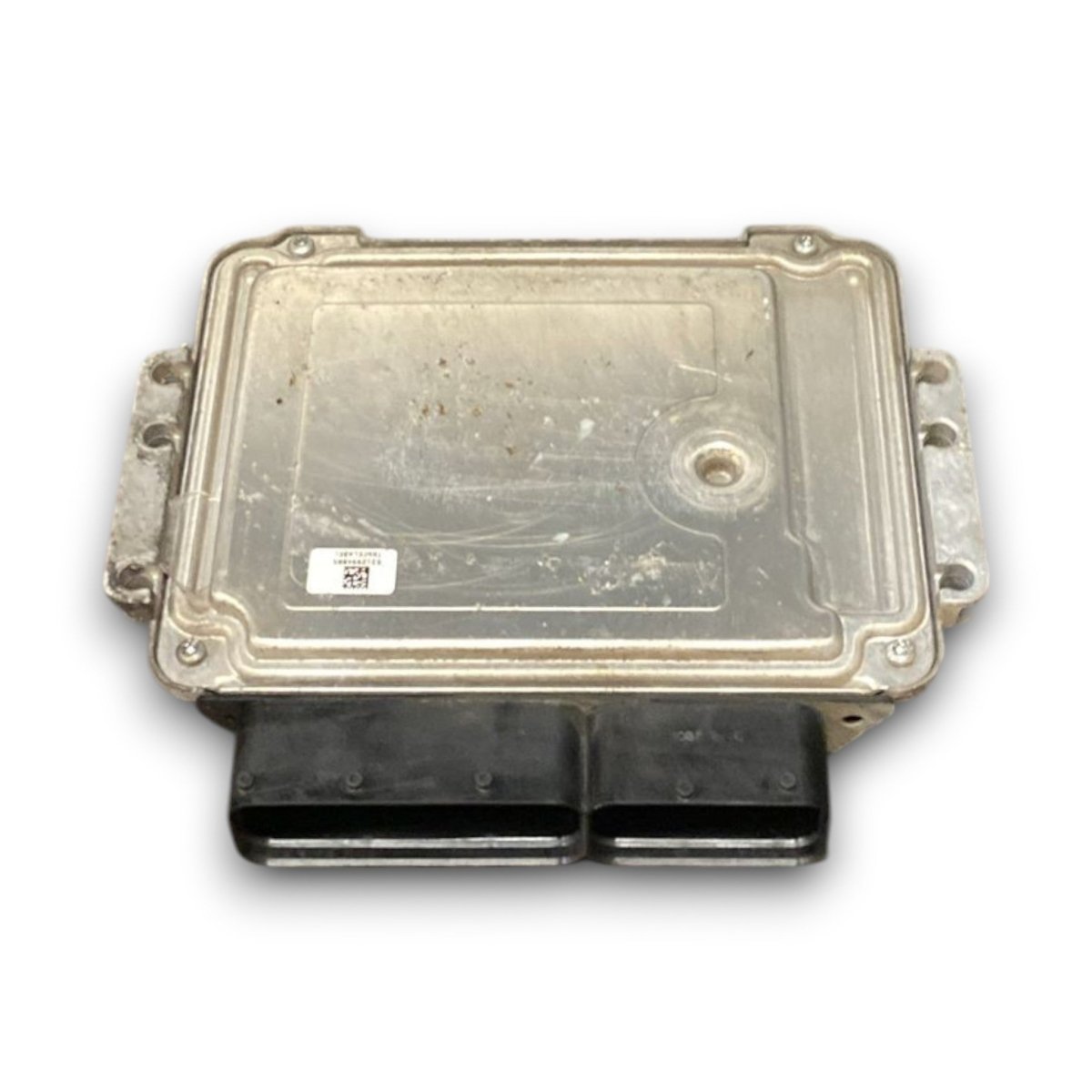 Centralina ecu motore alfa romeo 147 cod . 51806557 1.9 diesel (2000 > 2010) - F&P CRASH SRL - Ricambi Usati