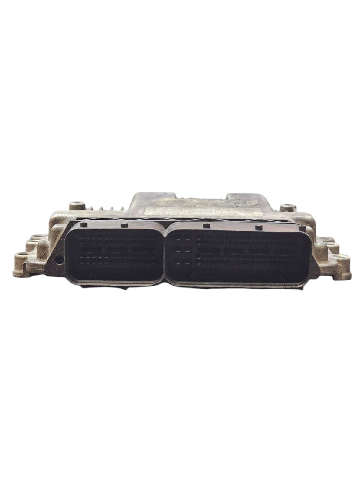 Centralina ECU Motore Alfa Romeo 159 1.9 Diesel Cod:51822365 (2005 - 2011) - F&P CRASH SRLS - Ricambi Usati