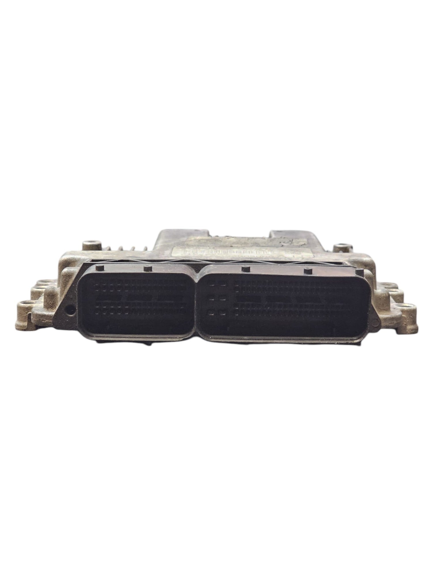 Centralina ECU Motore Alfa Romeo 159 1.9 Diesel Cod:51822365 (2005 - 2011) - F&P CRASH SRLS - Ricambi Usati