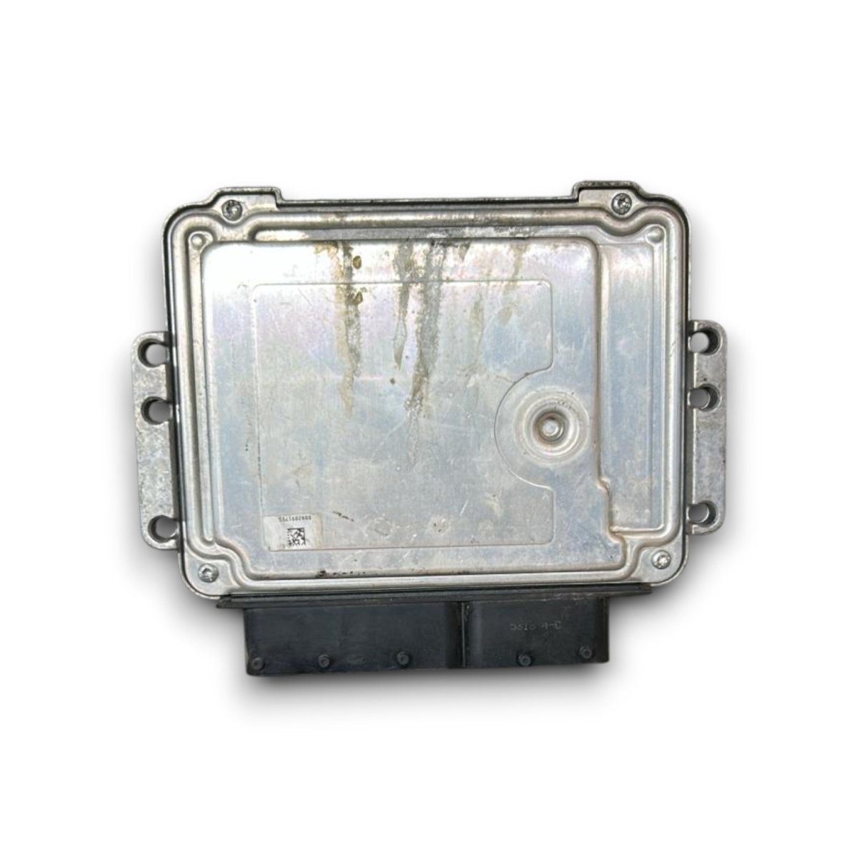 Engine ECU control unit Alfa Romeo 159 51847393 1.9 diesel (2005 > 2011) - F&P CRASH SRL - Used Parts