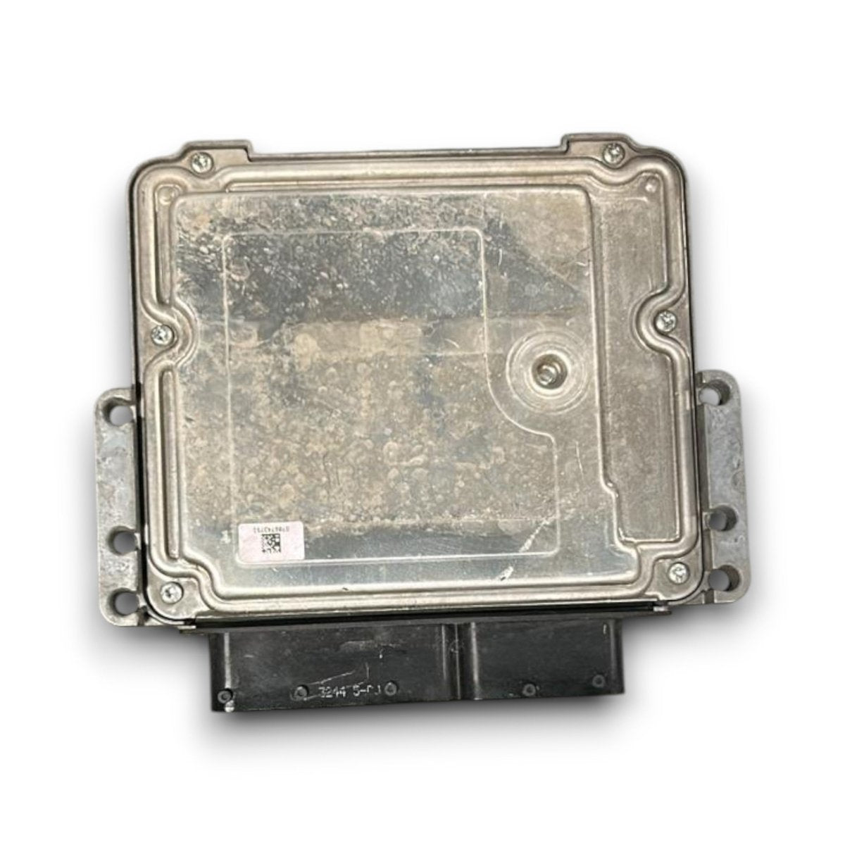 Engine ECU control unit Alfa Romeo Giulietta 00552597450 1.6 diesel (2010 > 2020) 552597450 - F&P CRASH SRL - Used Parts