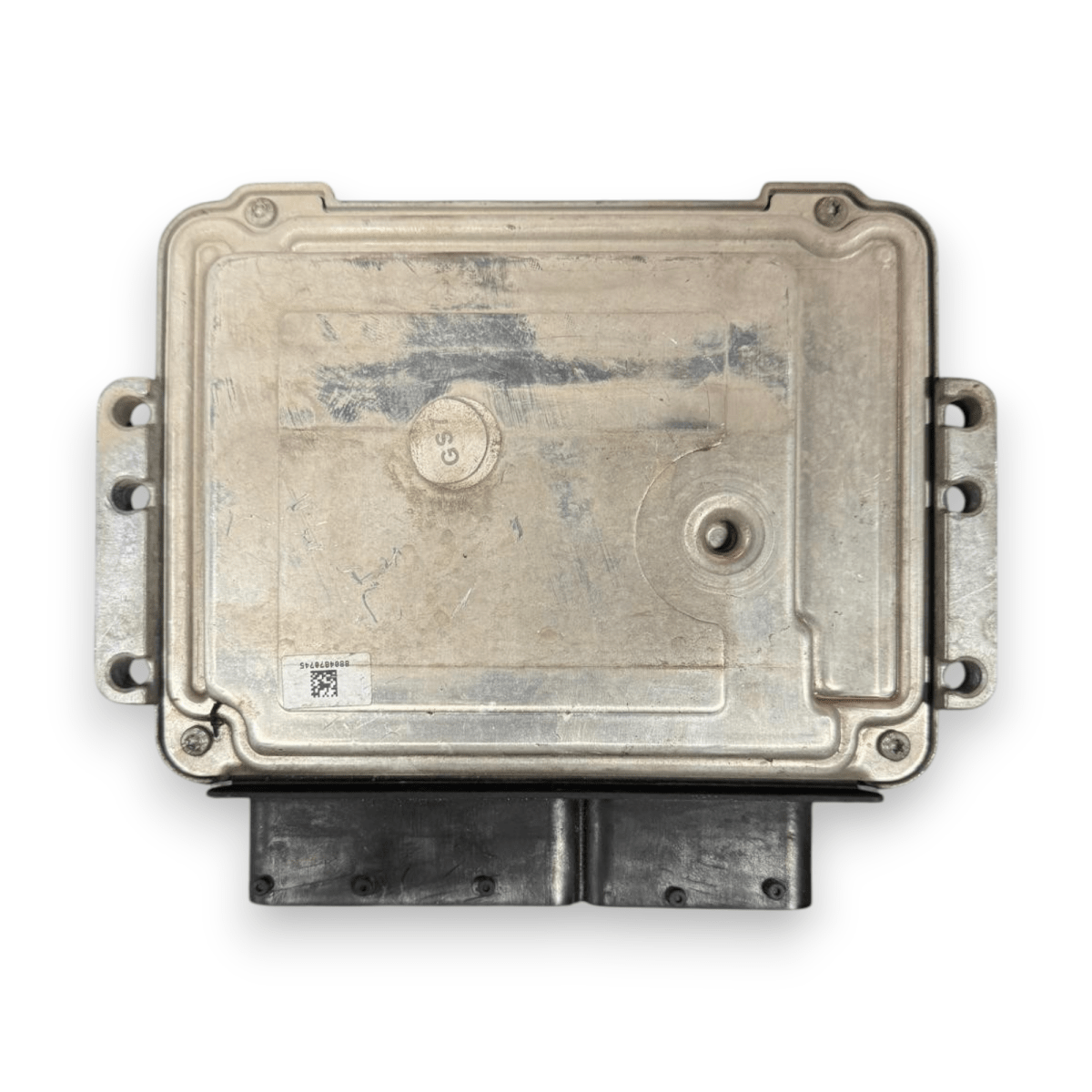 Centralina ecu motore Alfa Romeo Giulietta 1.6 diesel cod.51902994 (2010 - 2020) - F&P CRASH SRL - Ricambi Usati