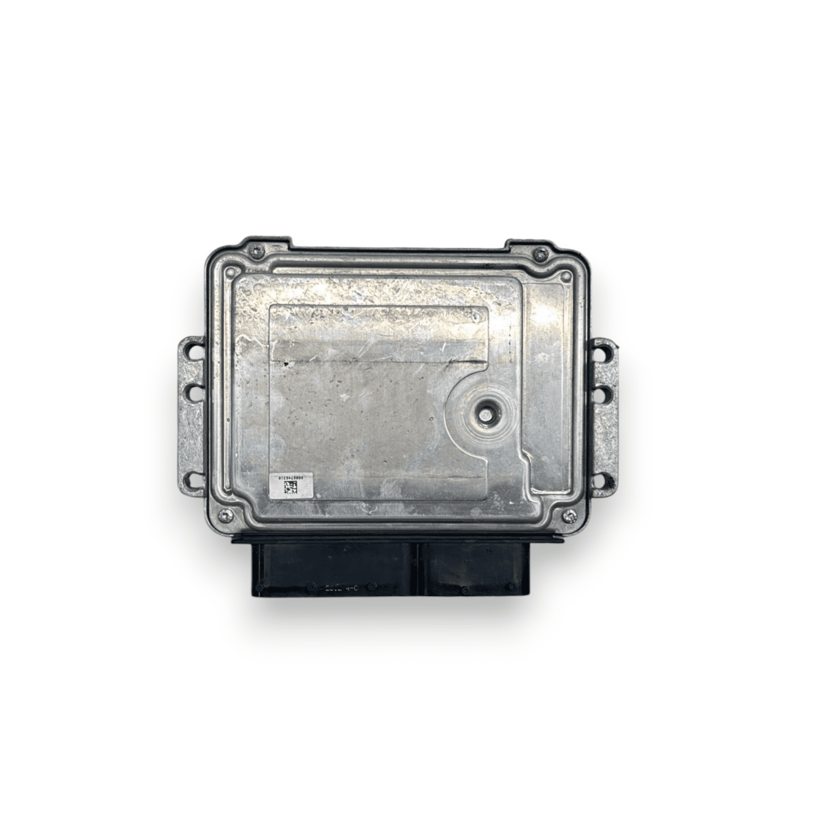 Centralina ecu motore alfa romeo giulietta 2.0 diesel cod:51915435 (2010 - 2020) - F&P CRASH SRL - Ricambi Usati