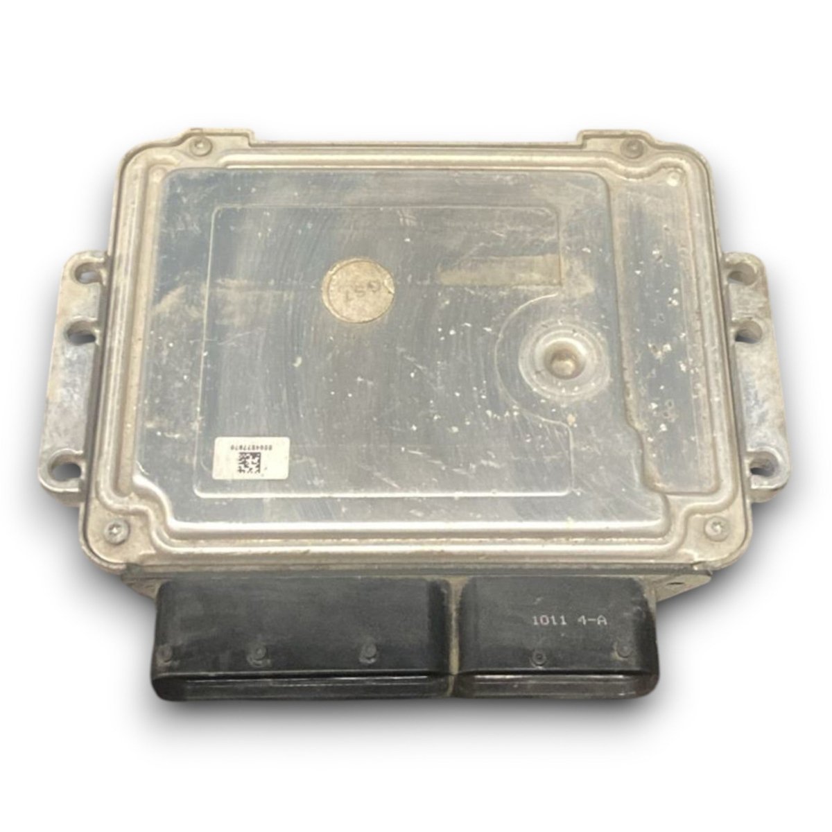 Centralina ecu motore alfa romeo giulietta cod . 51902994 1.6 diesel (2010 > 2020) - F&P CRASH SRL - Ricambi Usati