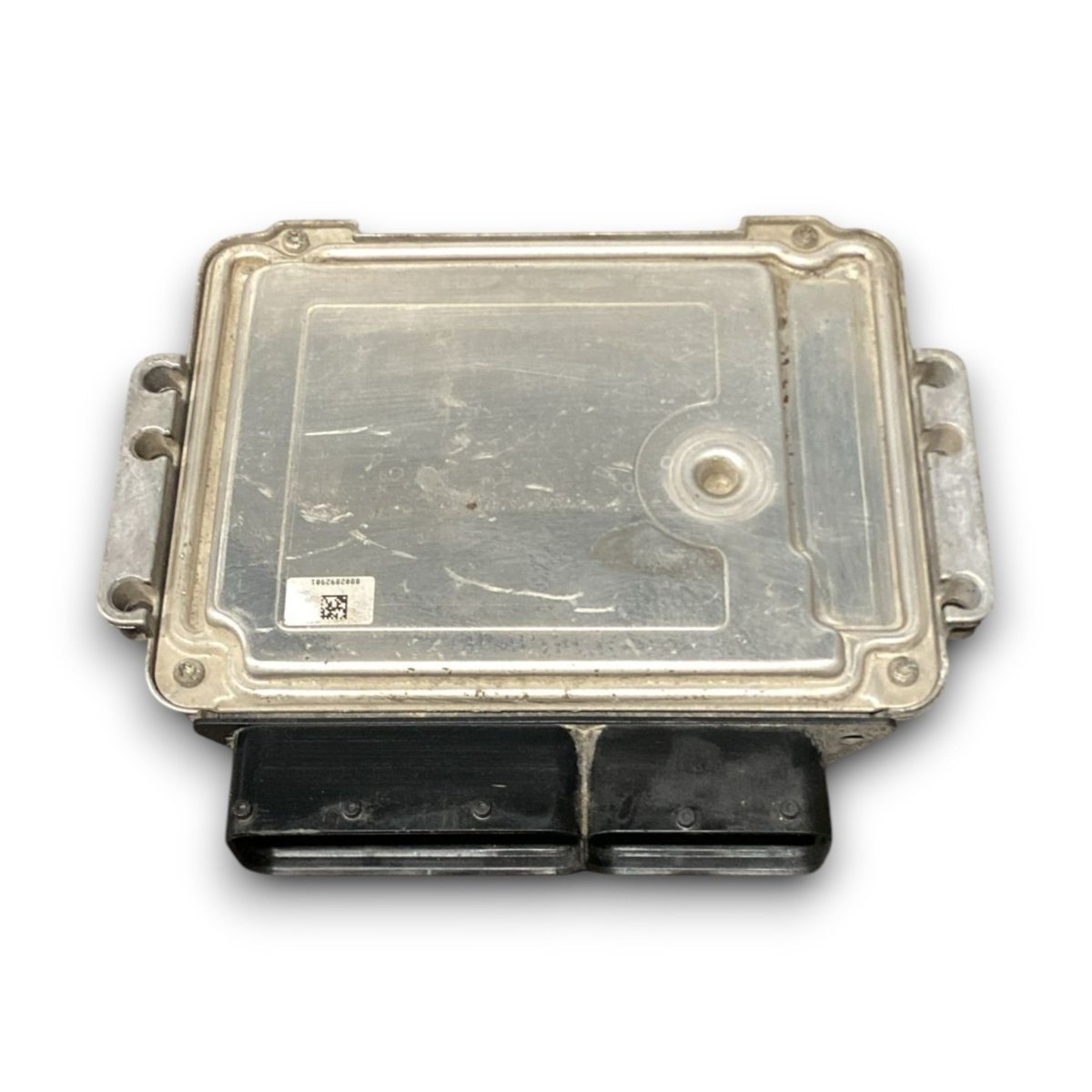 engine ECU control unit Alfa Romeo Mito code . 51836444 1.4 petrol (2008 > 2018) - F&P CRASH SRL - Used Parts