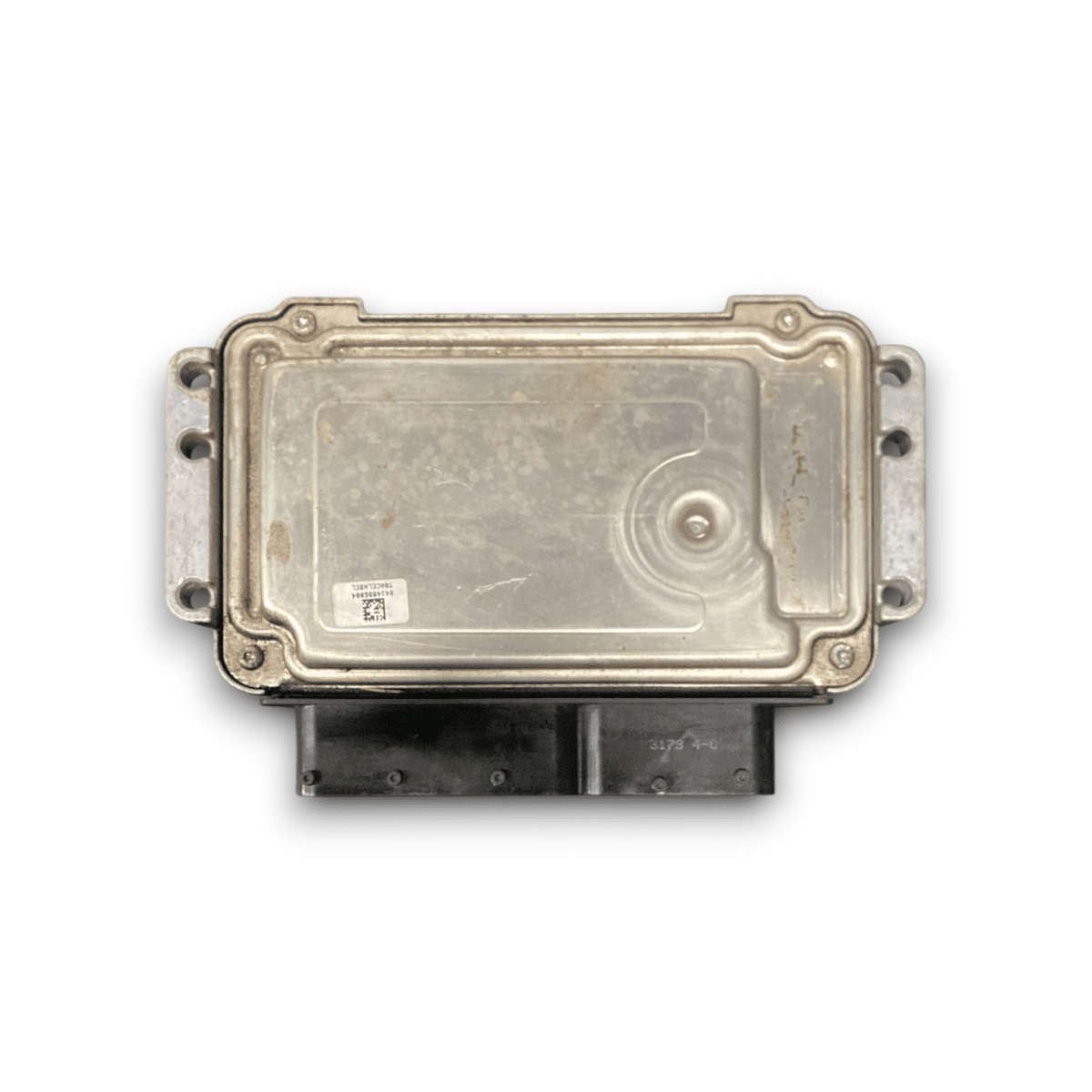 Engine ECU control unit Alfa Romeo Mito code . 51844464 1.4 petrol (20008 > 2018) - F&P CRASH SRL - Used Parts
