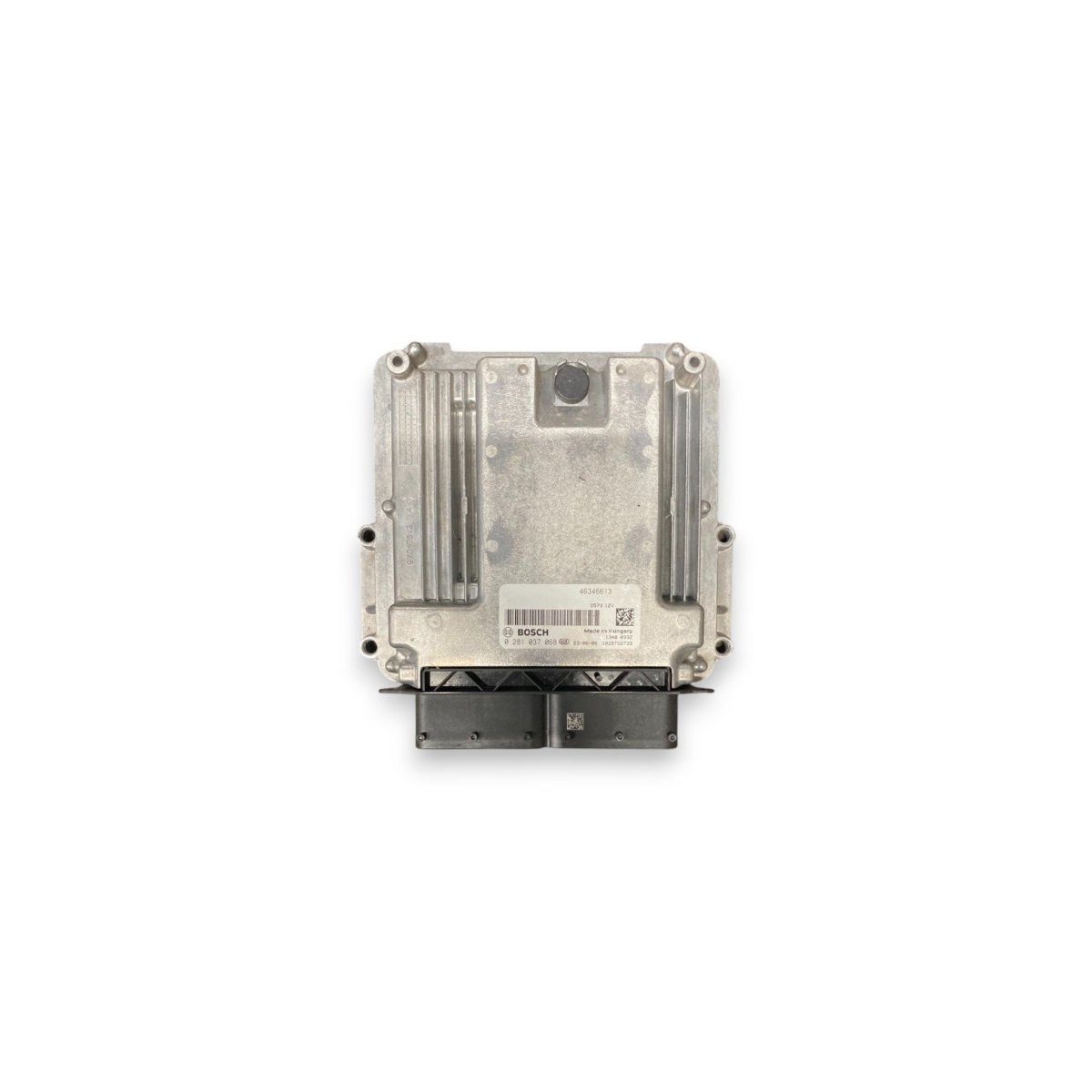 Centralina ecu motore alfa romeo tonale 1.6 diesel Cod: 46346613 (2022 - ) - F&amp;P CRASH SRLS - Ricambi Usati