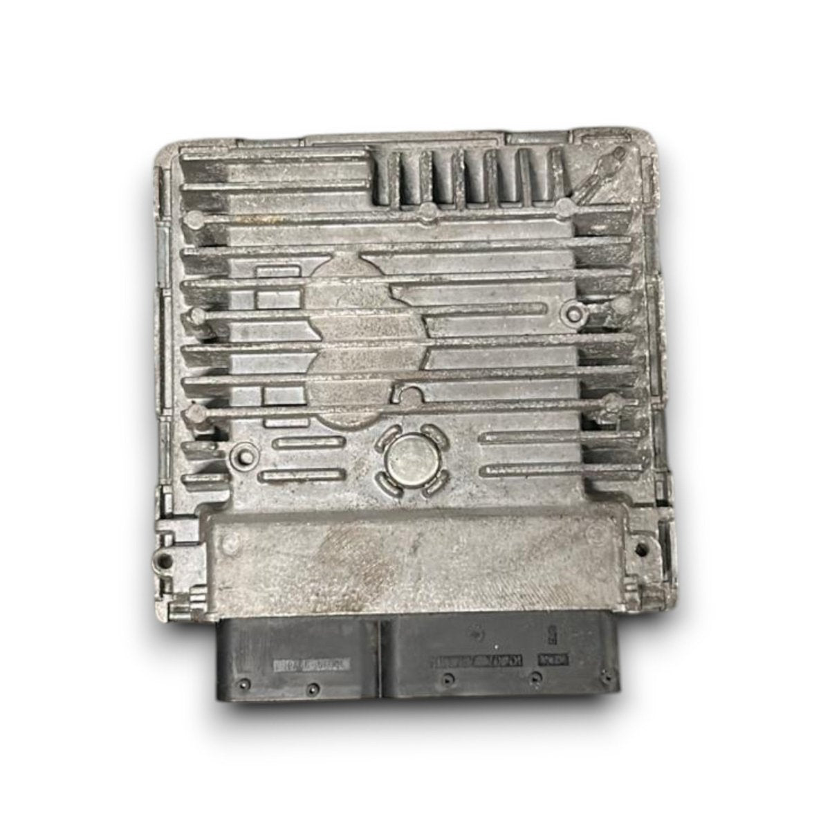 Centralina ecu motore Audi A1 (8X) 03l906023qc 1.6 diesel (2010 > 2018) - F&amp;P CRASH SRL - Ricambi Usati