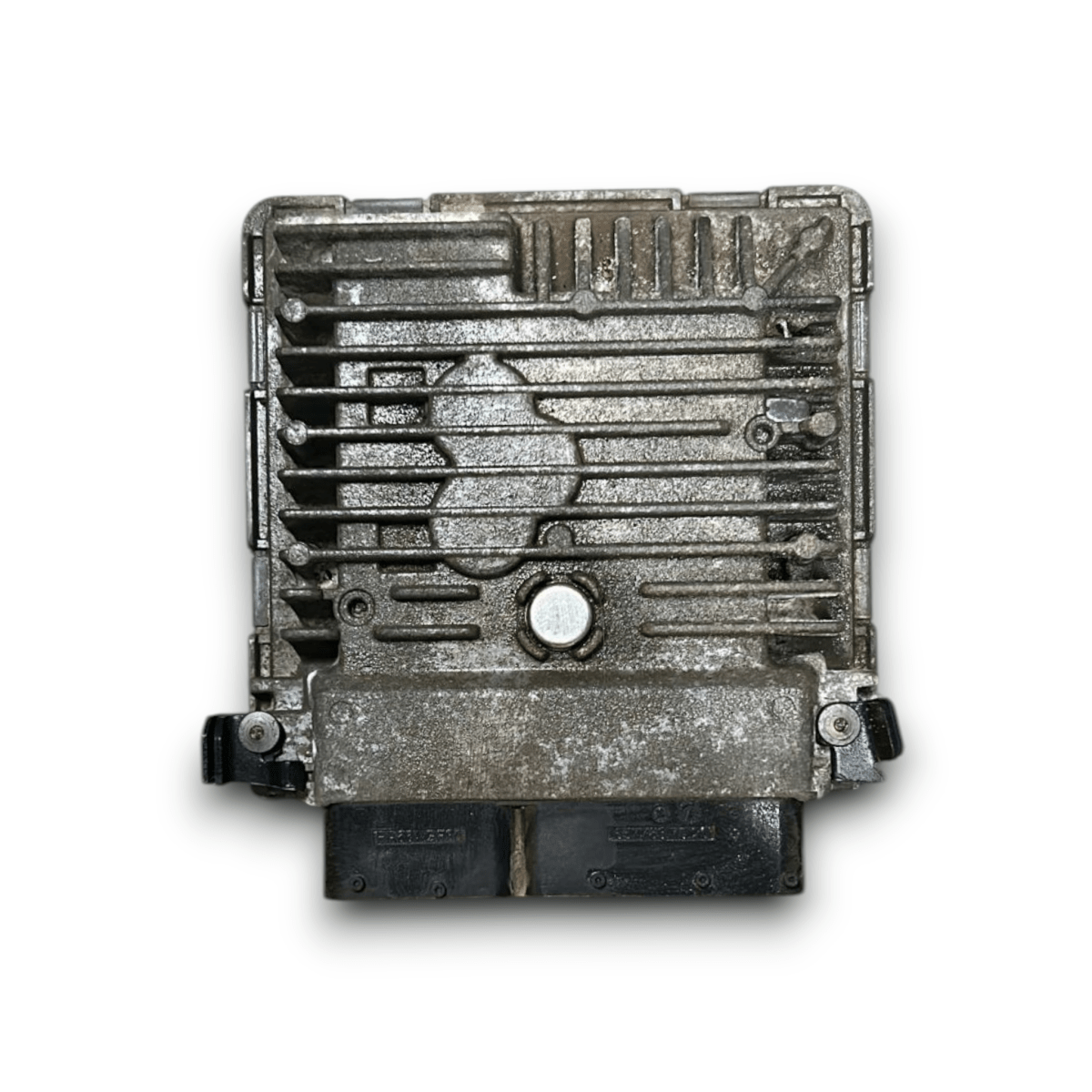 Centralina ecu motore audi a3 1.6 diesel cod:03l906023m (2003 > 2013) - F&amp;P CRASH SRL - Ricambi Usati