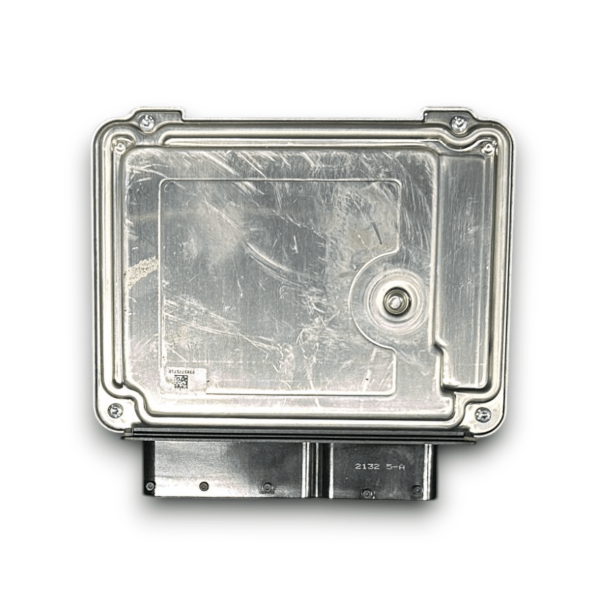 Centralina ECU Motore Audi A4 2.0 Diesel (2007 > 2016) cod:03L906018JG - F&P CRASH SRLS - Ricambi Usati