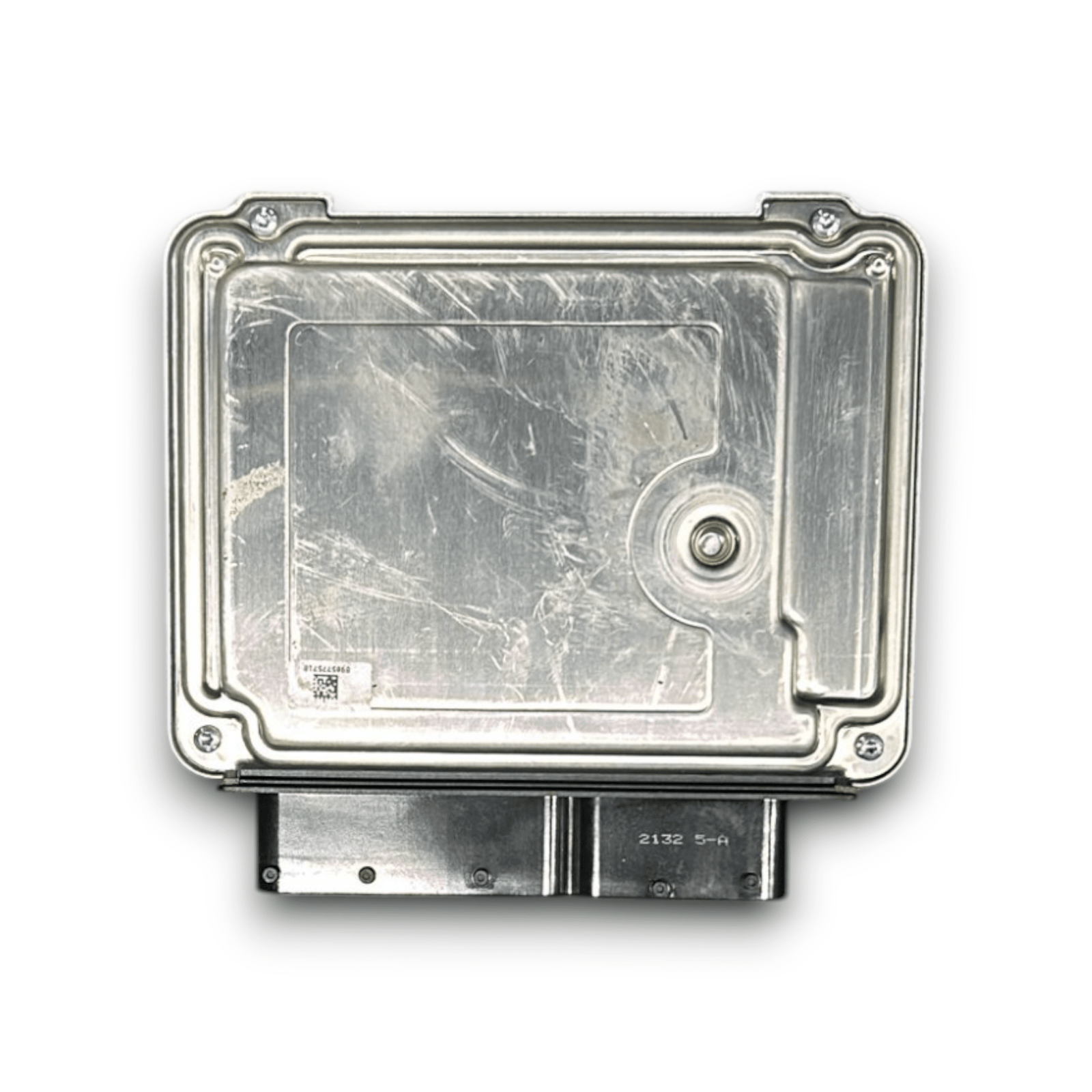 Centralina ECU Motore Audi A4 2.0 Diesel (2007 > 2016) cod:03L906018JG - F&P CRASH SRLS - Ricambi Usati