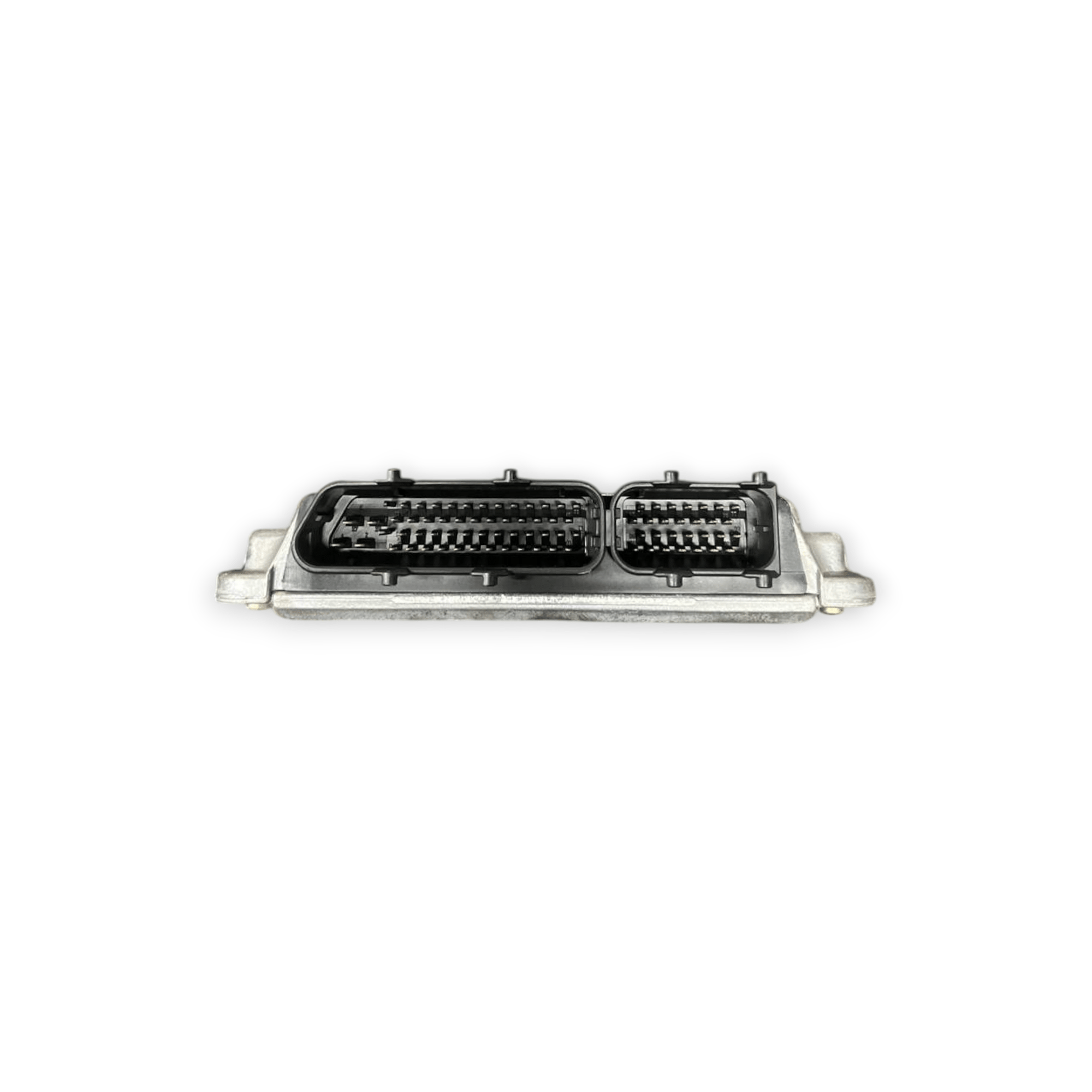 Centralina Ecu Motore Audi A4 B5 1.9 Diesel (1994 al 2001) cod: 038906018FD / cod: 0281001966 - F&P CRASH SRLS - Ricambi Usati