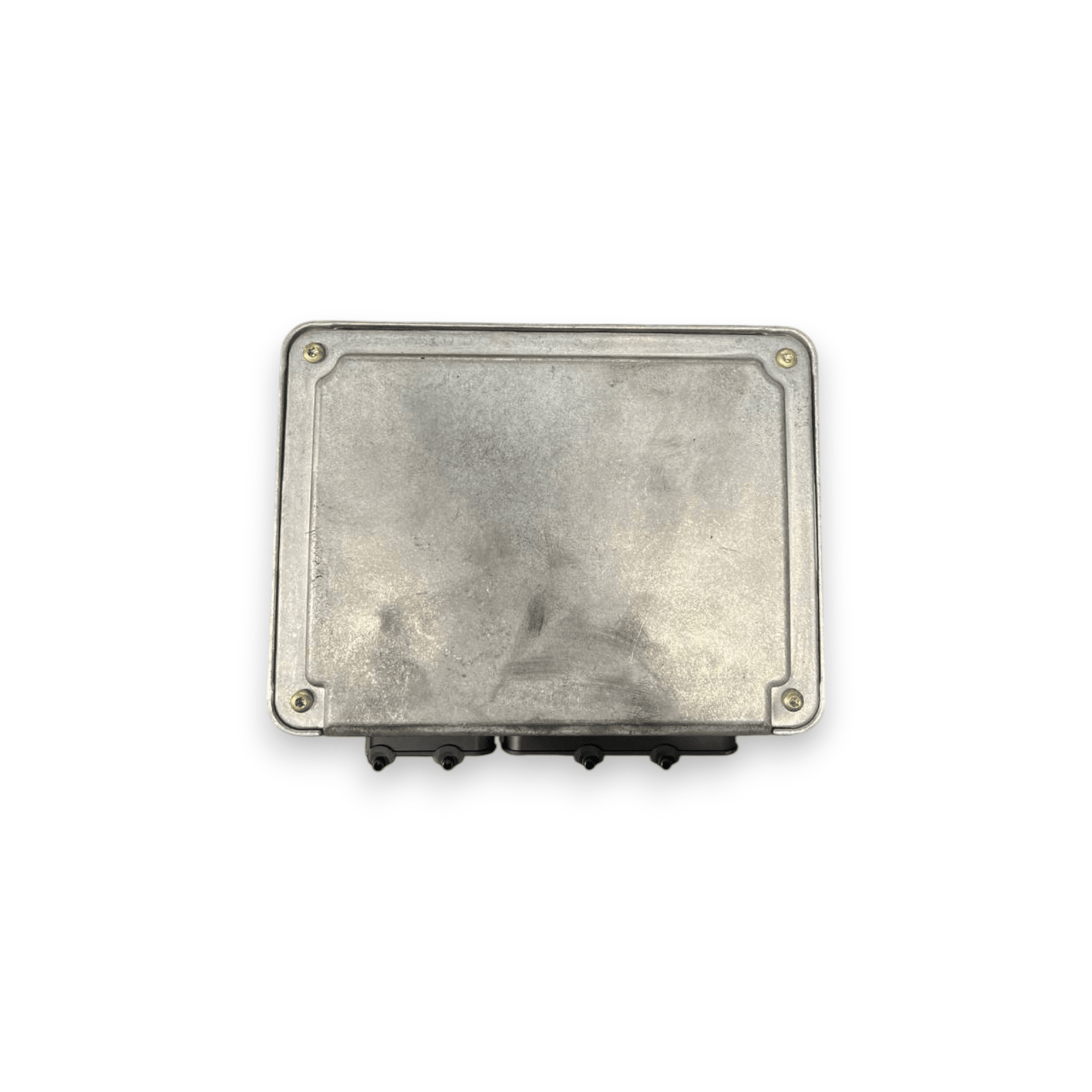 Centralina Ecu Motore Audi A4 B5 1.9 Diesel (1994 al 2001) cod: 038906018FD / cod: 0281001966 - F&P CRASH SRLS - Ricambi Usati